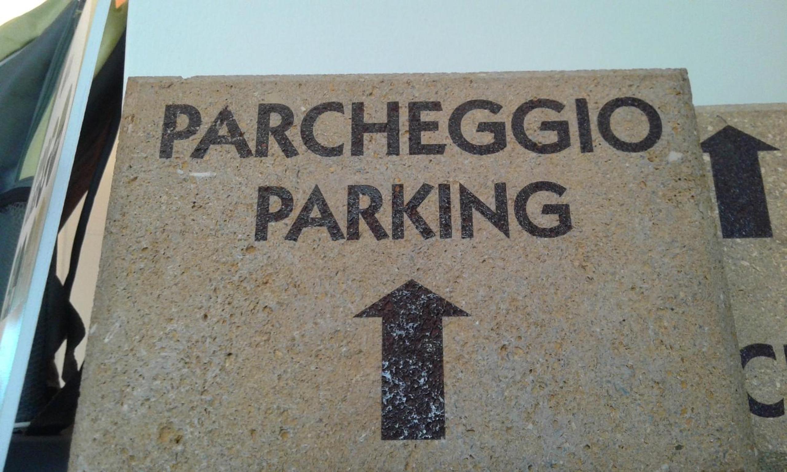 Appartamento Glass Cinquecento view 4