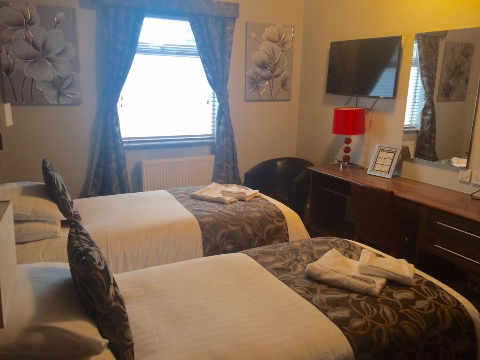 The Griffin Inn — photo 8