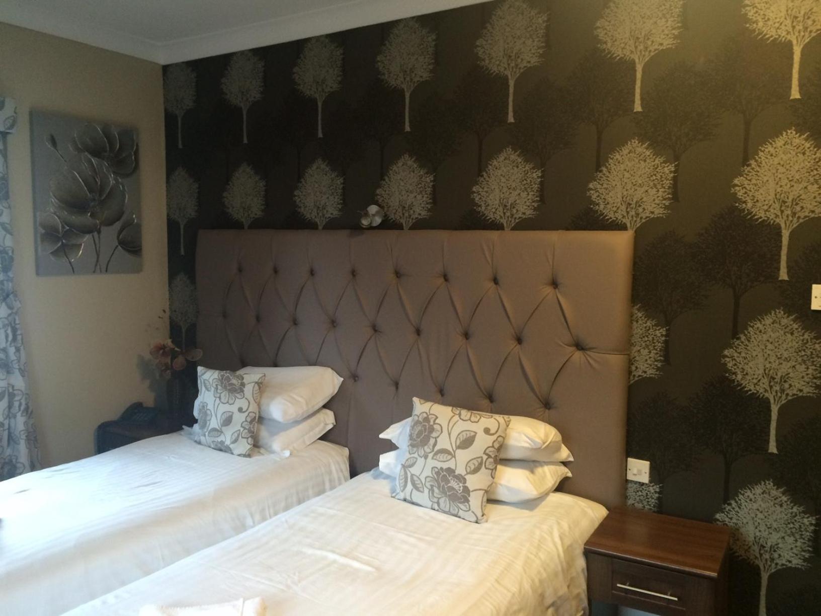 The Griffin Inn — photo 28