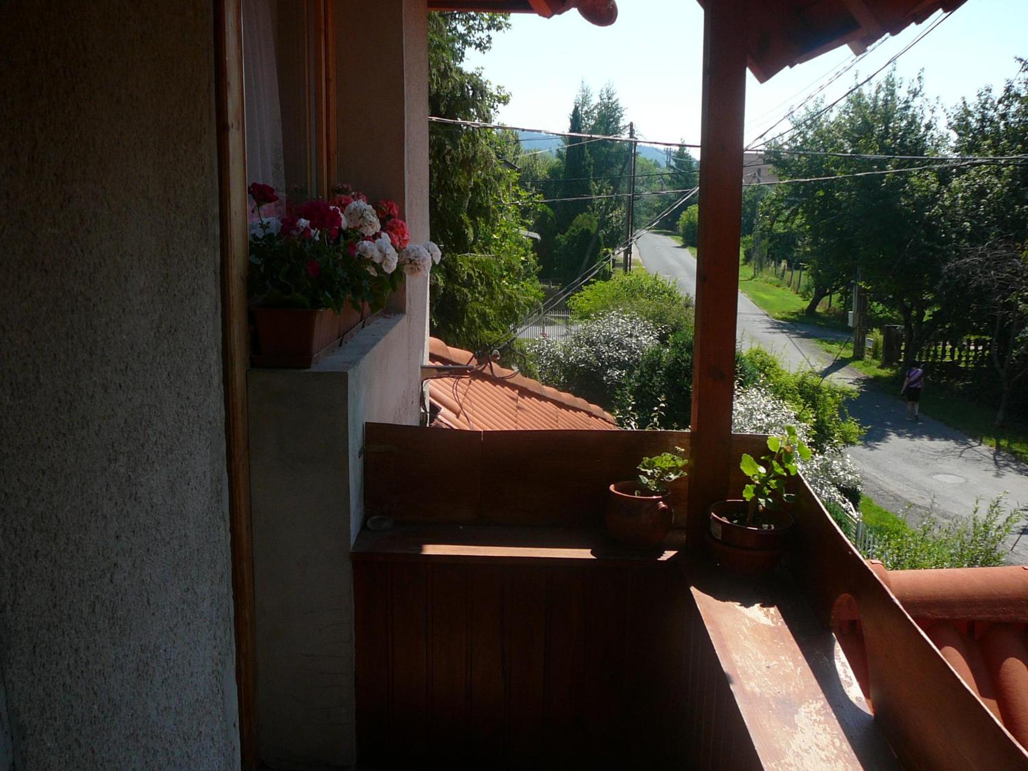 Porkoláb Apartmanház