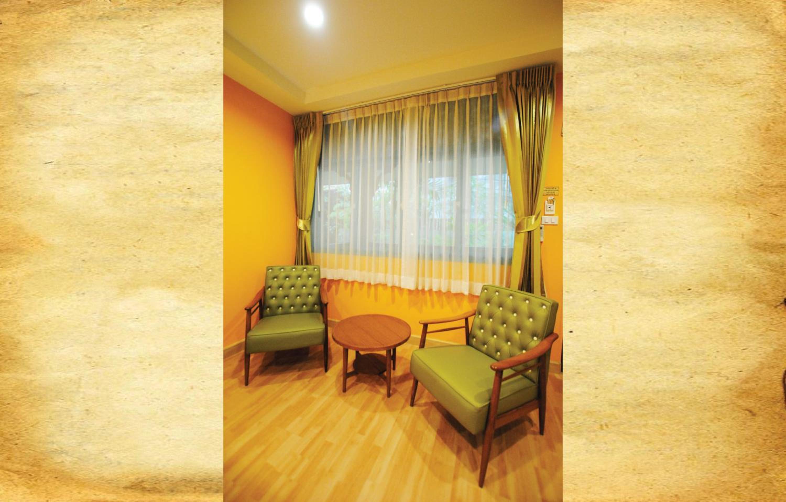 Focal Local Bed & Breakfast