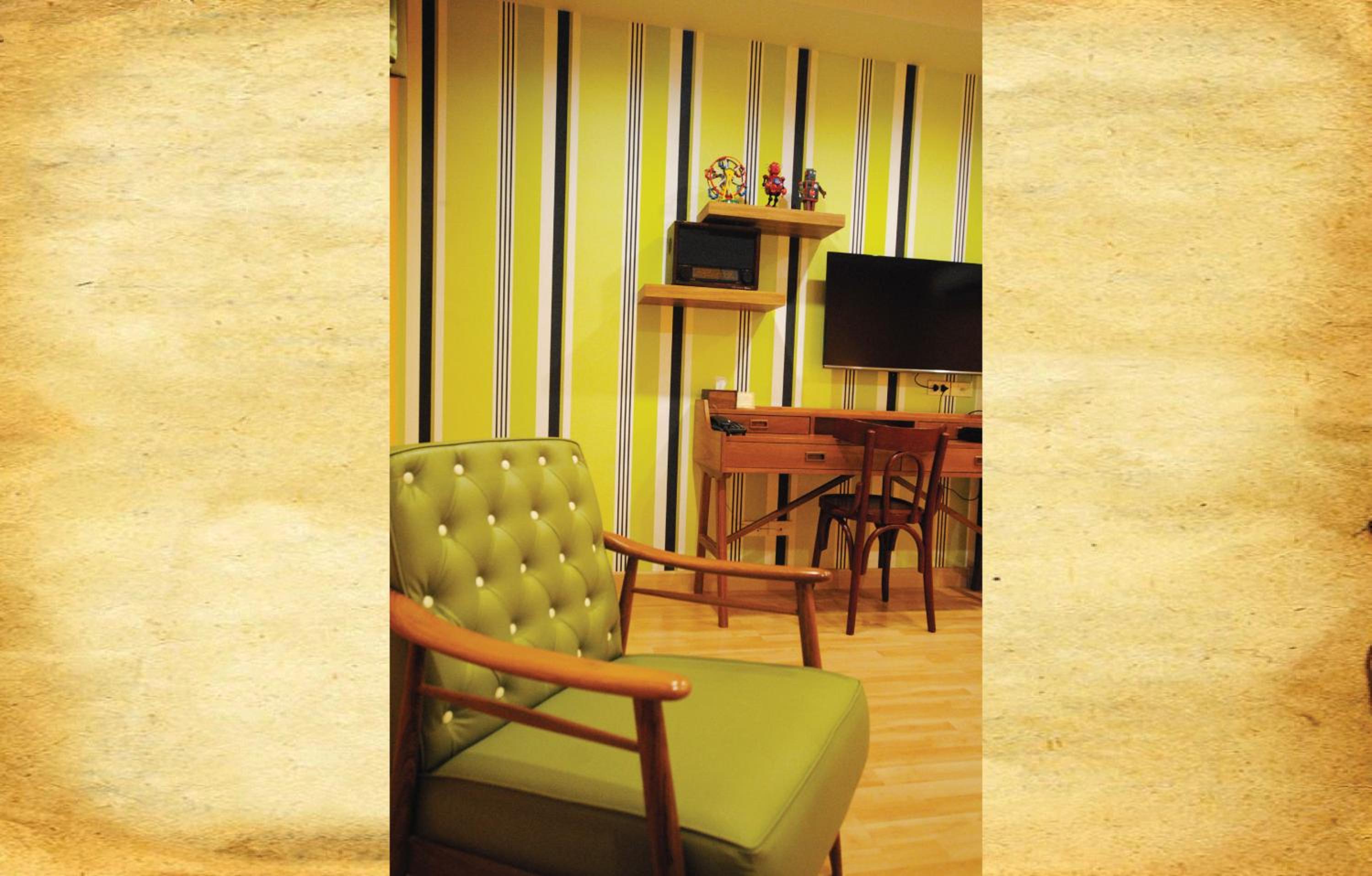 Focal Local Bed & Breakfast