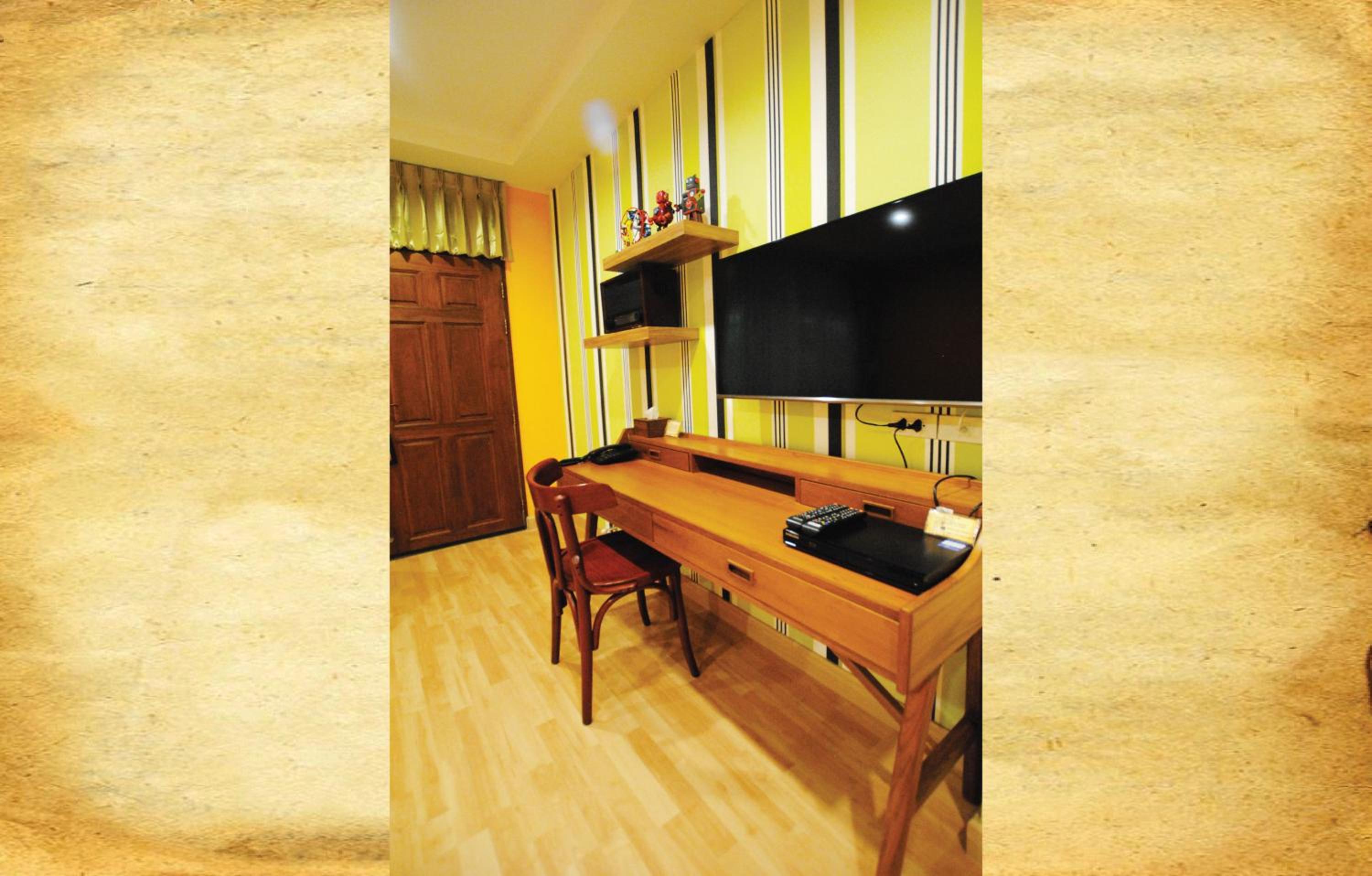 Focal Local Bed & Breakfast