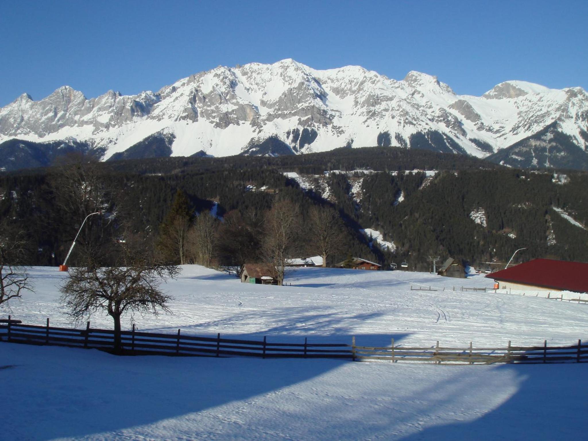 Pension Patz
