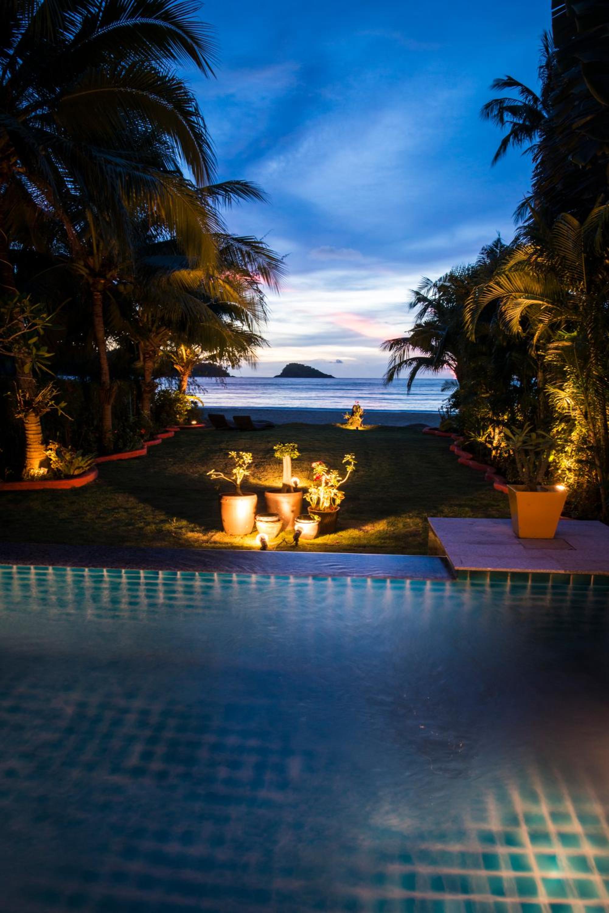 Villa Manipura
