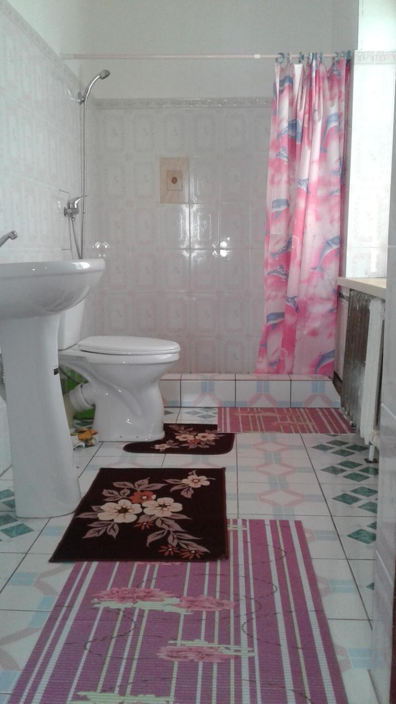 Guest House Emily view 3
