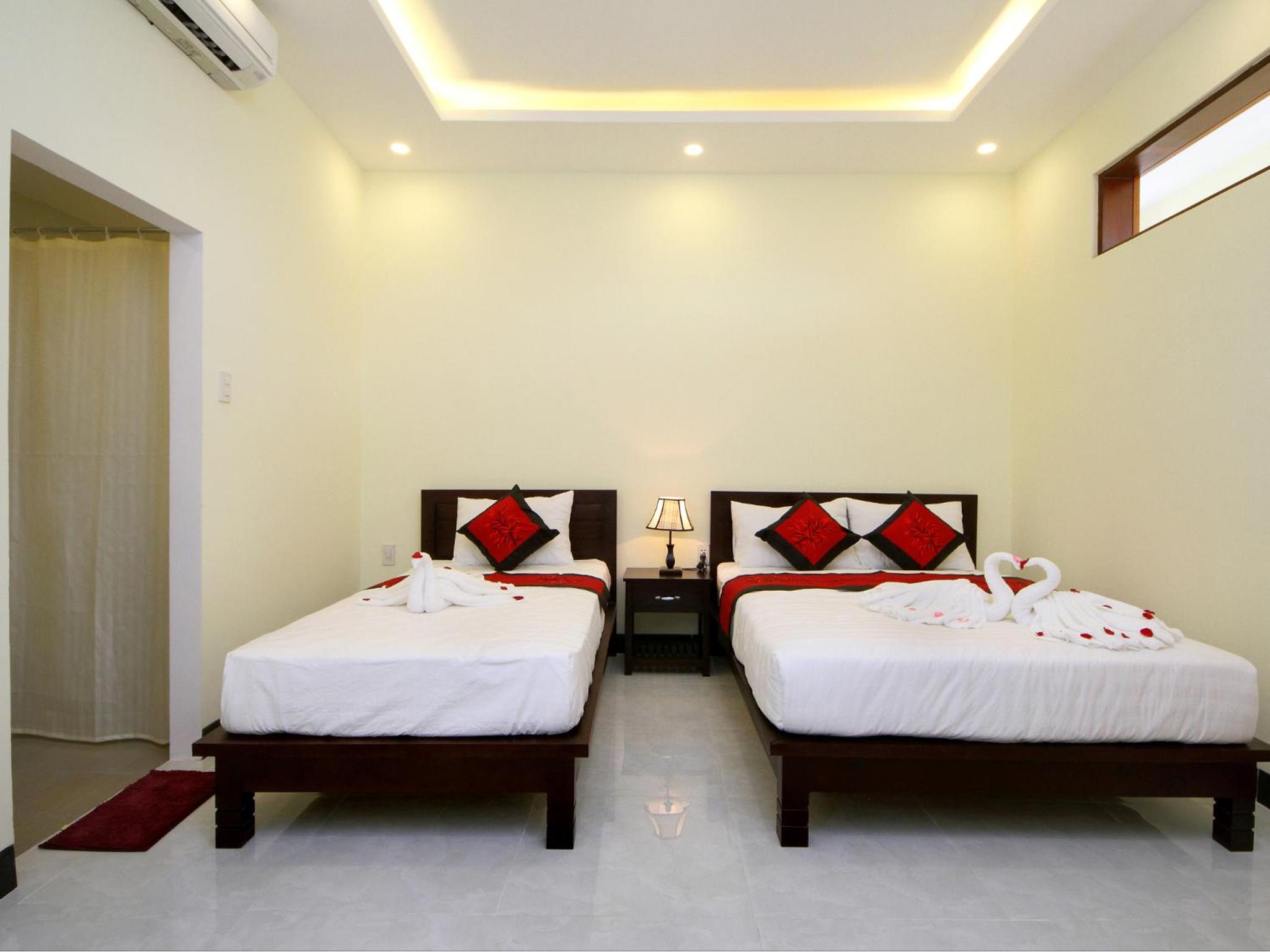 Fireworks Homestay