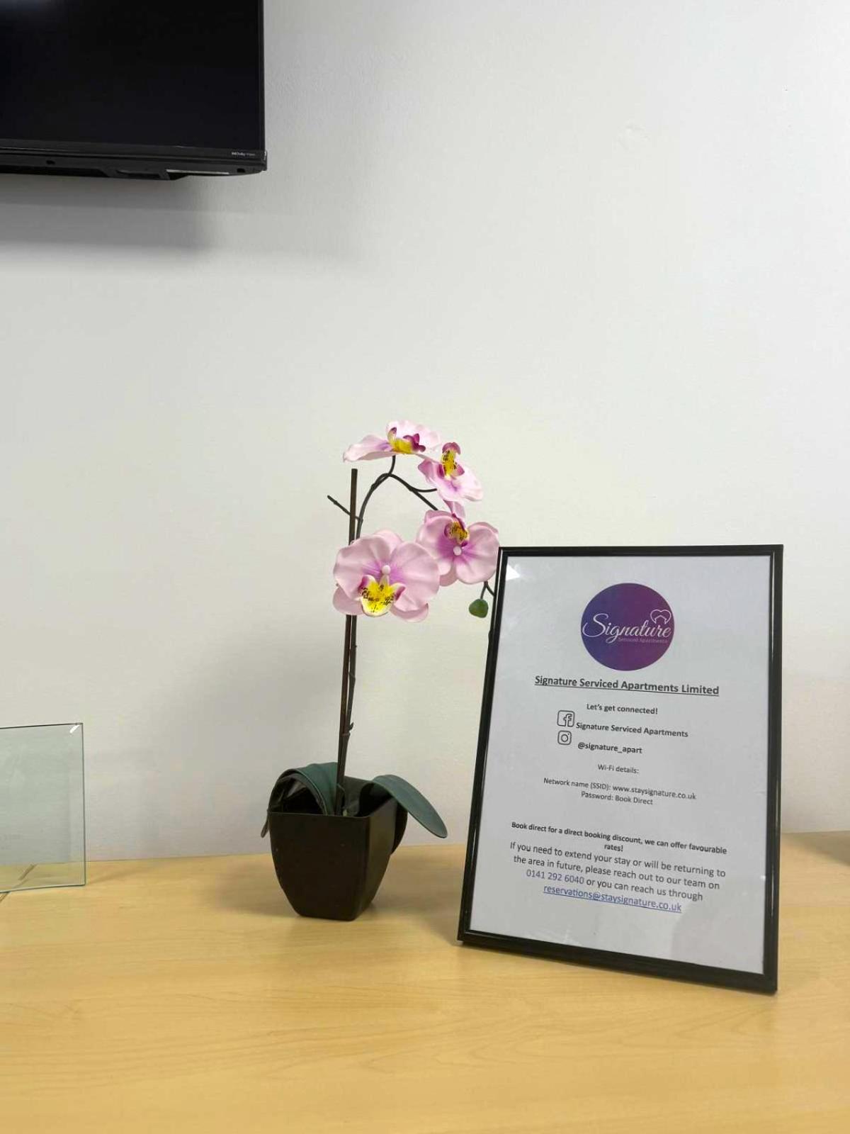 Signature - Carfin House, photo 9