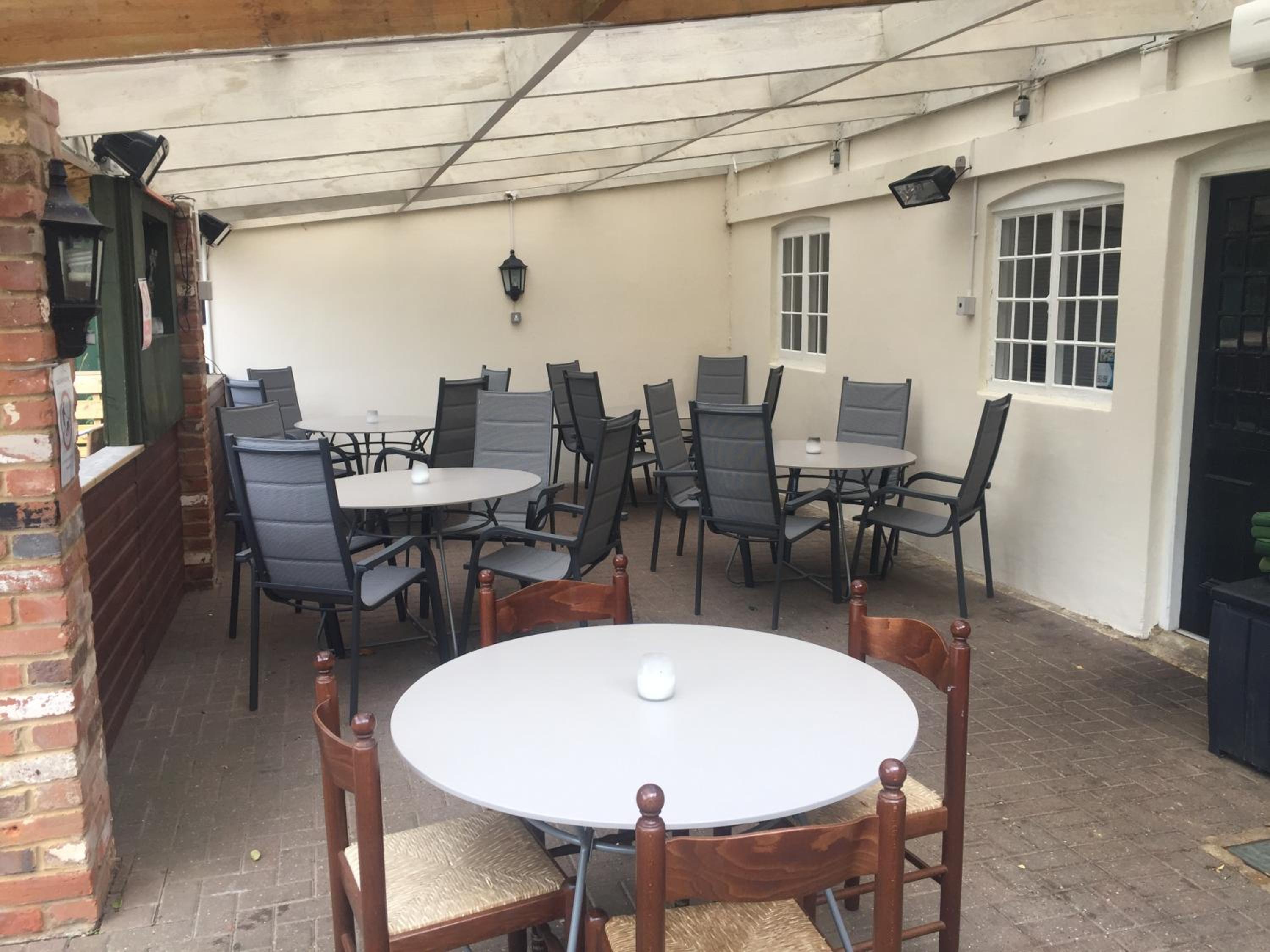 The Winchfield Inn view 2
