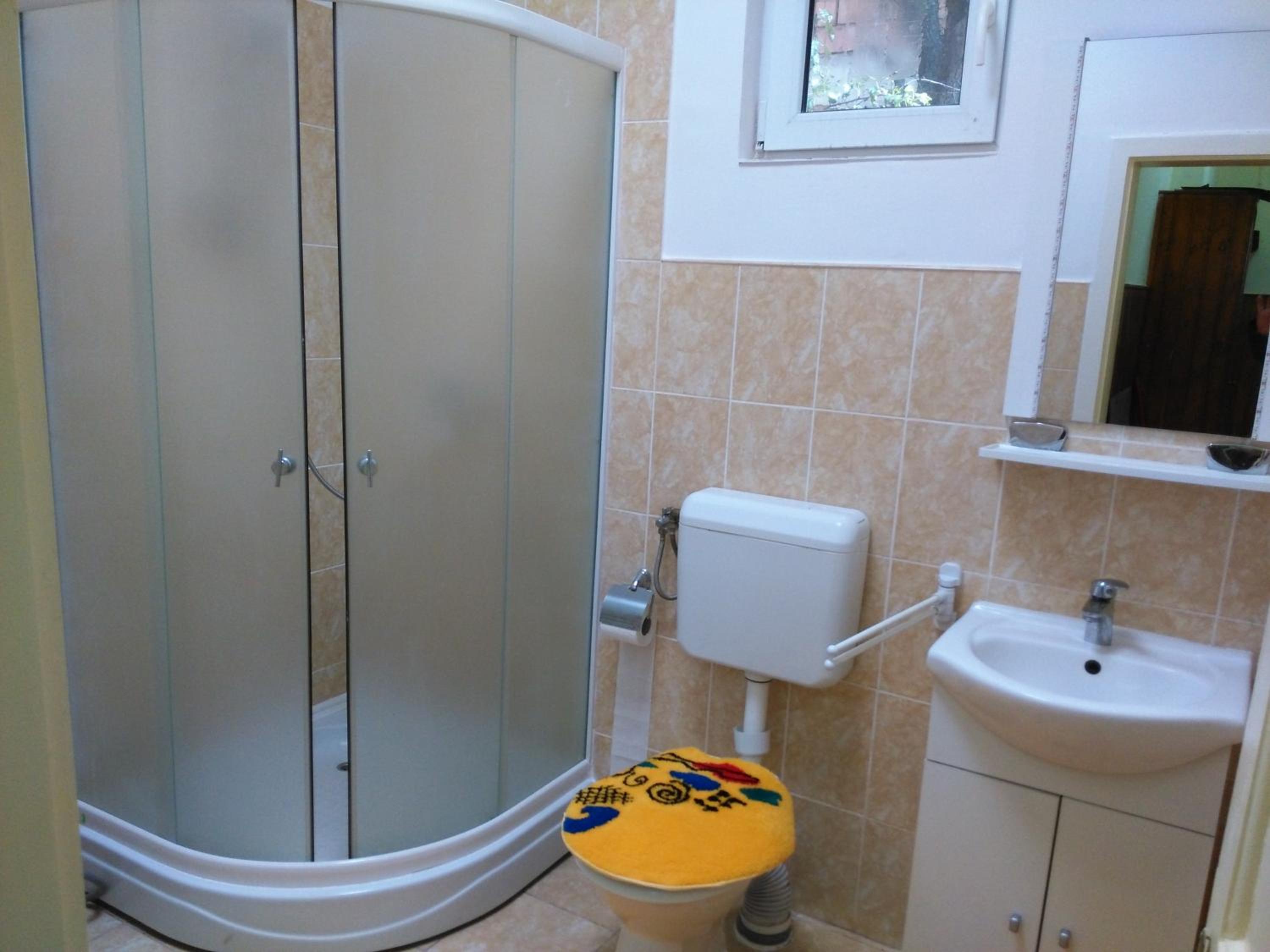 Apartament NORA view 3