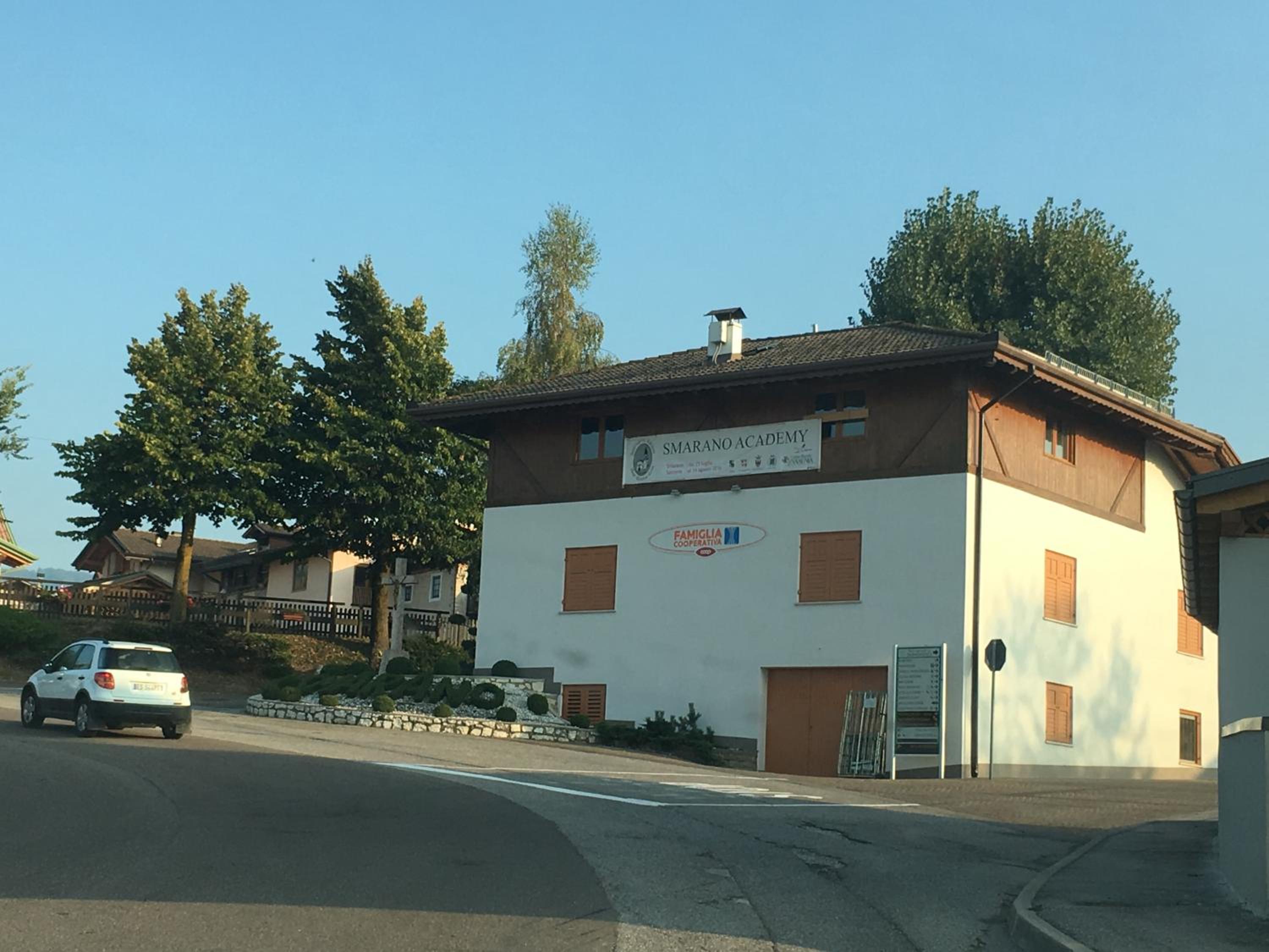 A Casa di Rita view 3