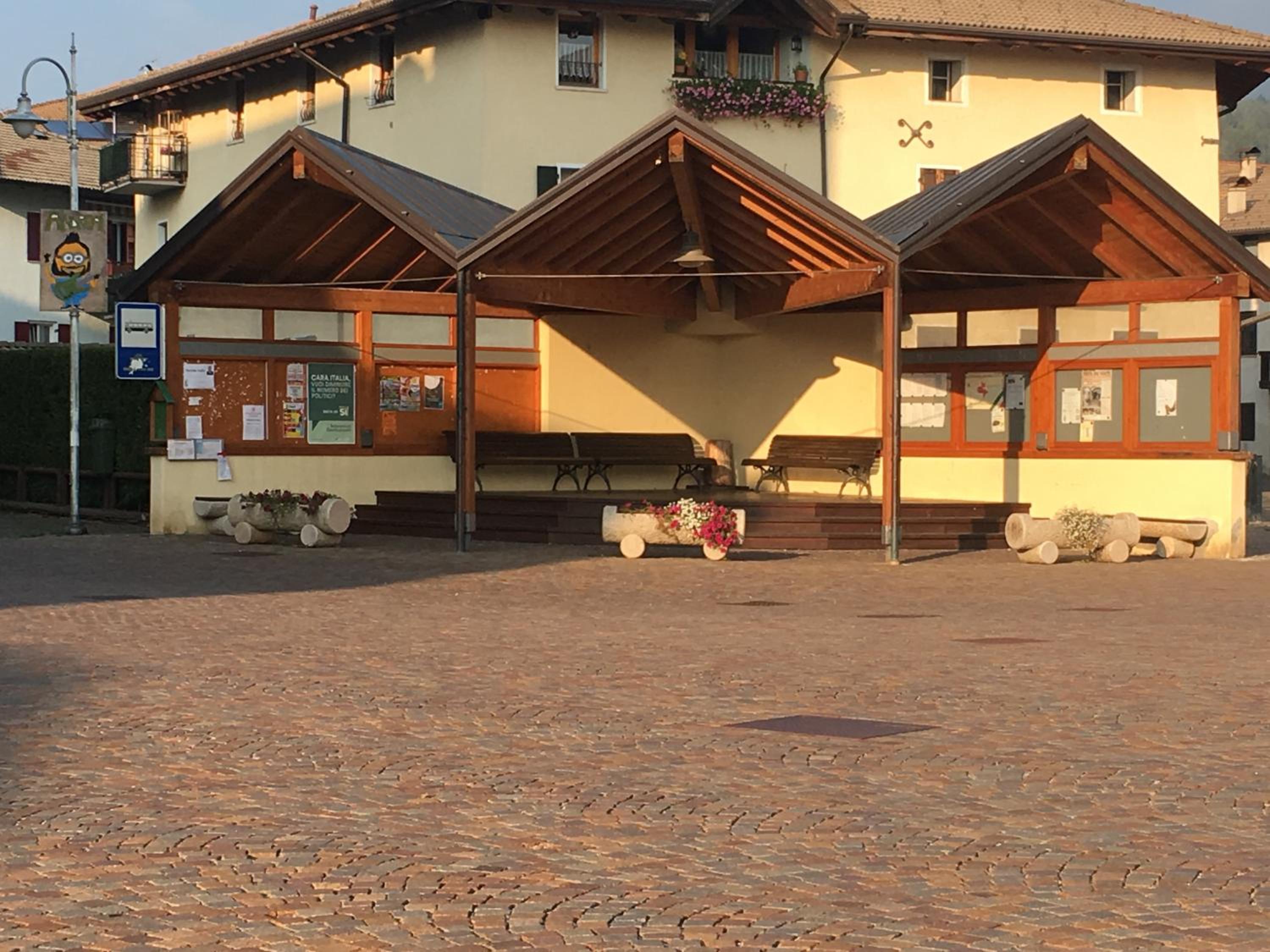 A Casa di Rita view 5