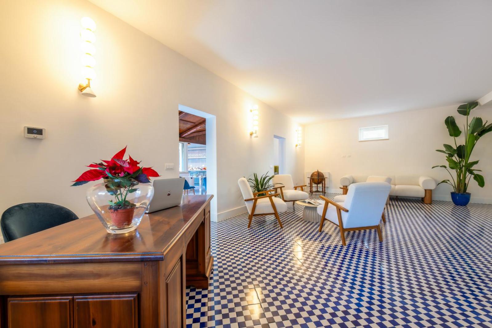 Villa Bellarosa