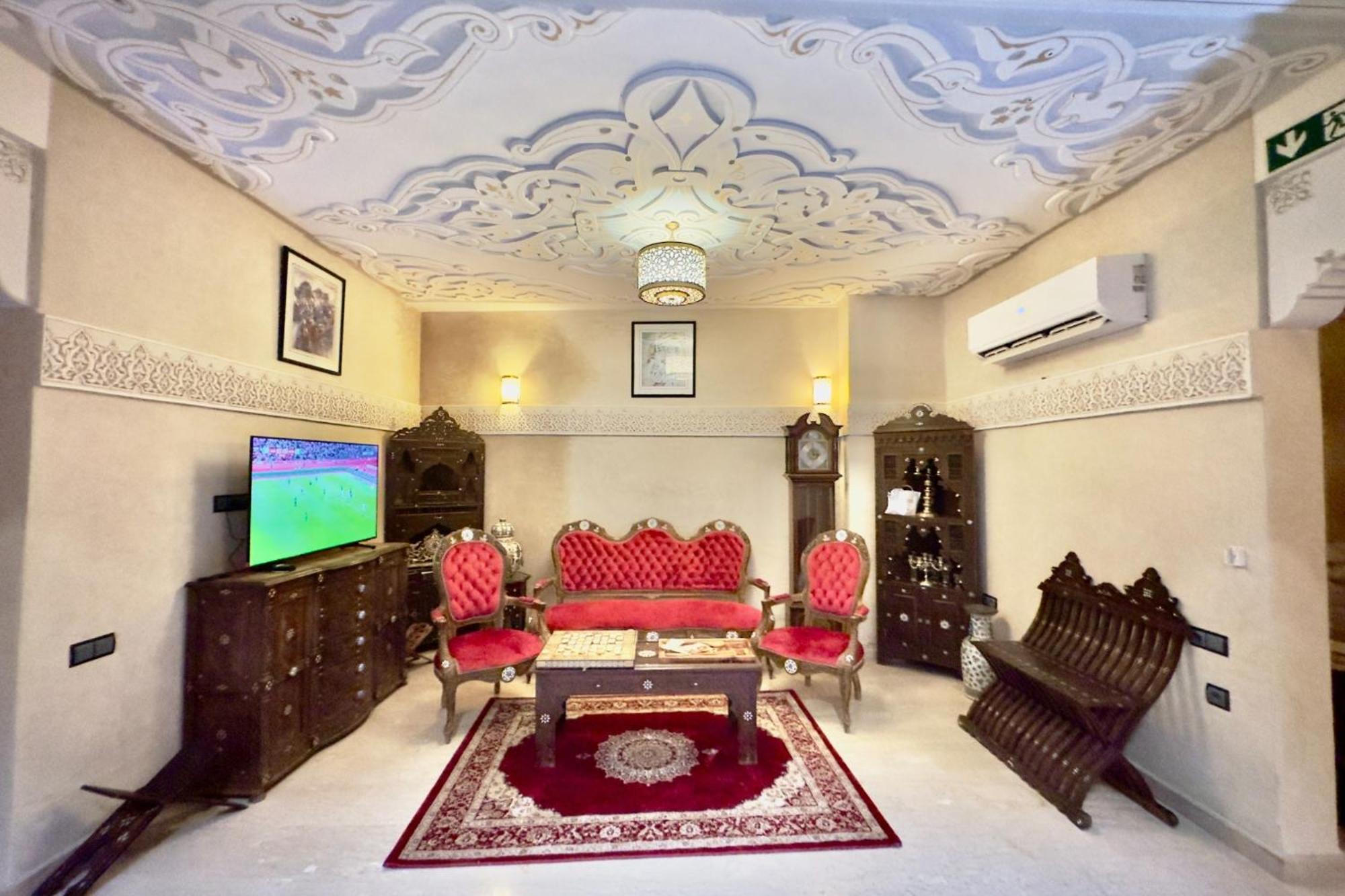Riad Brothers
