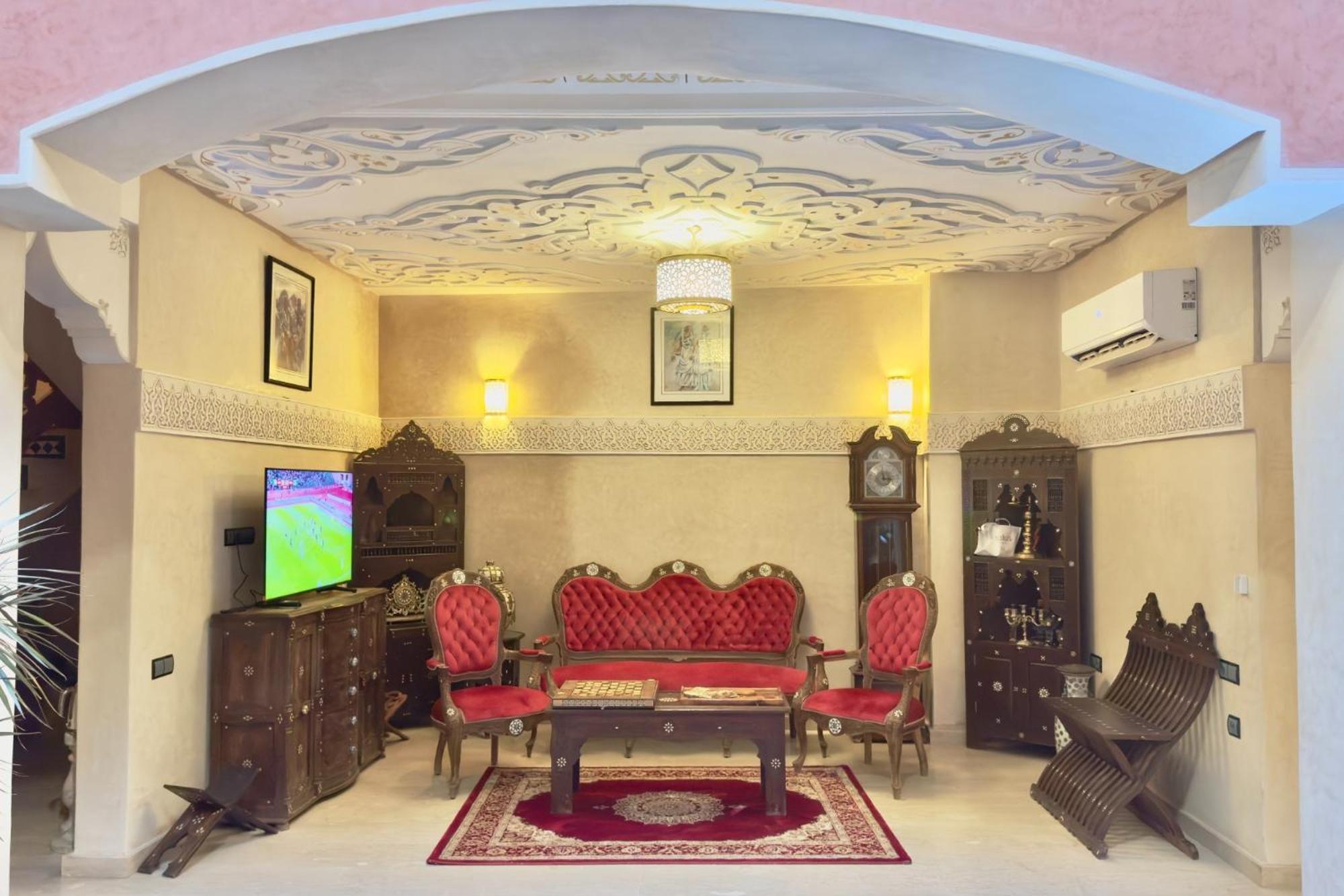 Riad Brothers