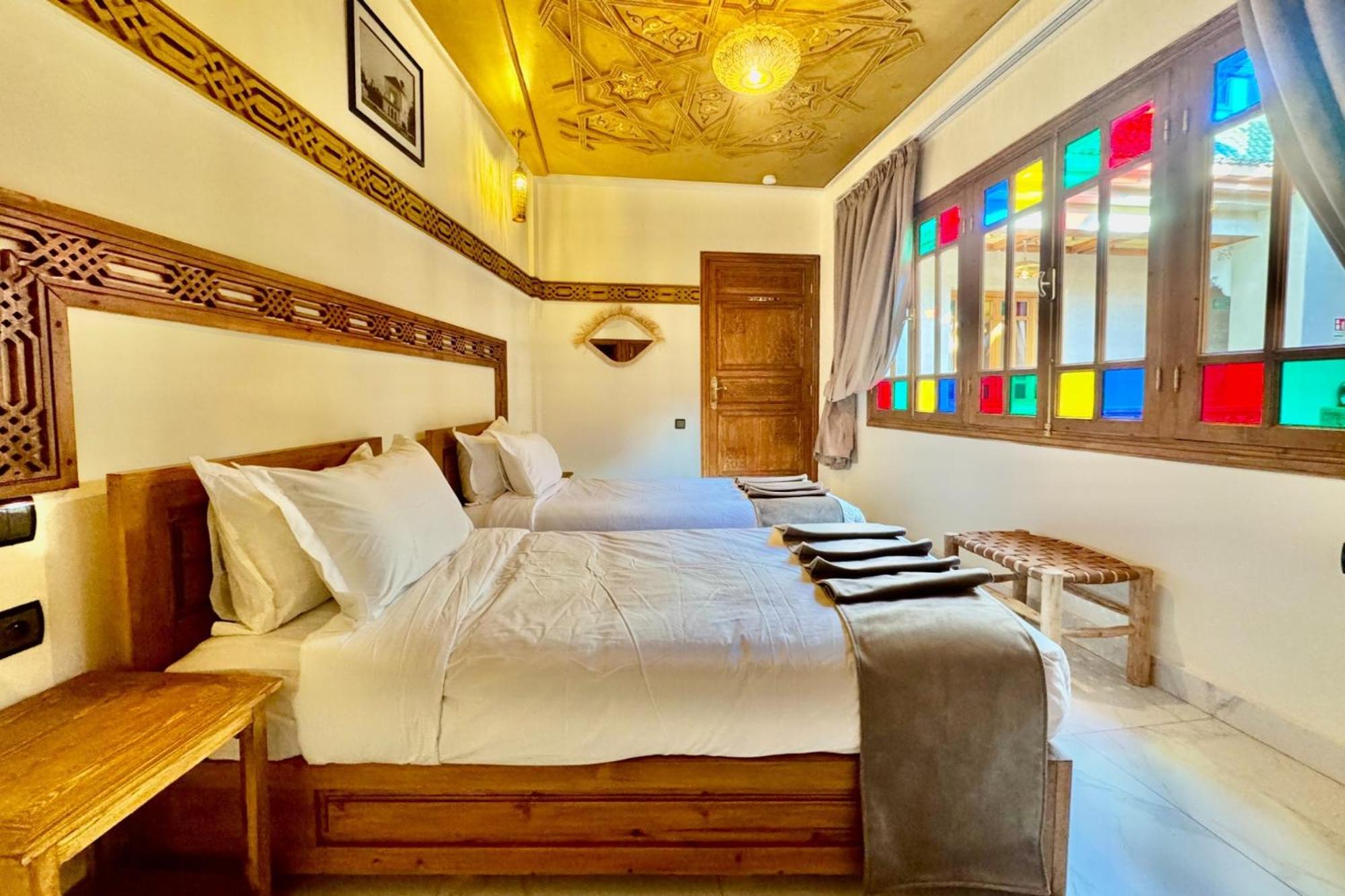 Riad Brothers