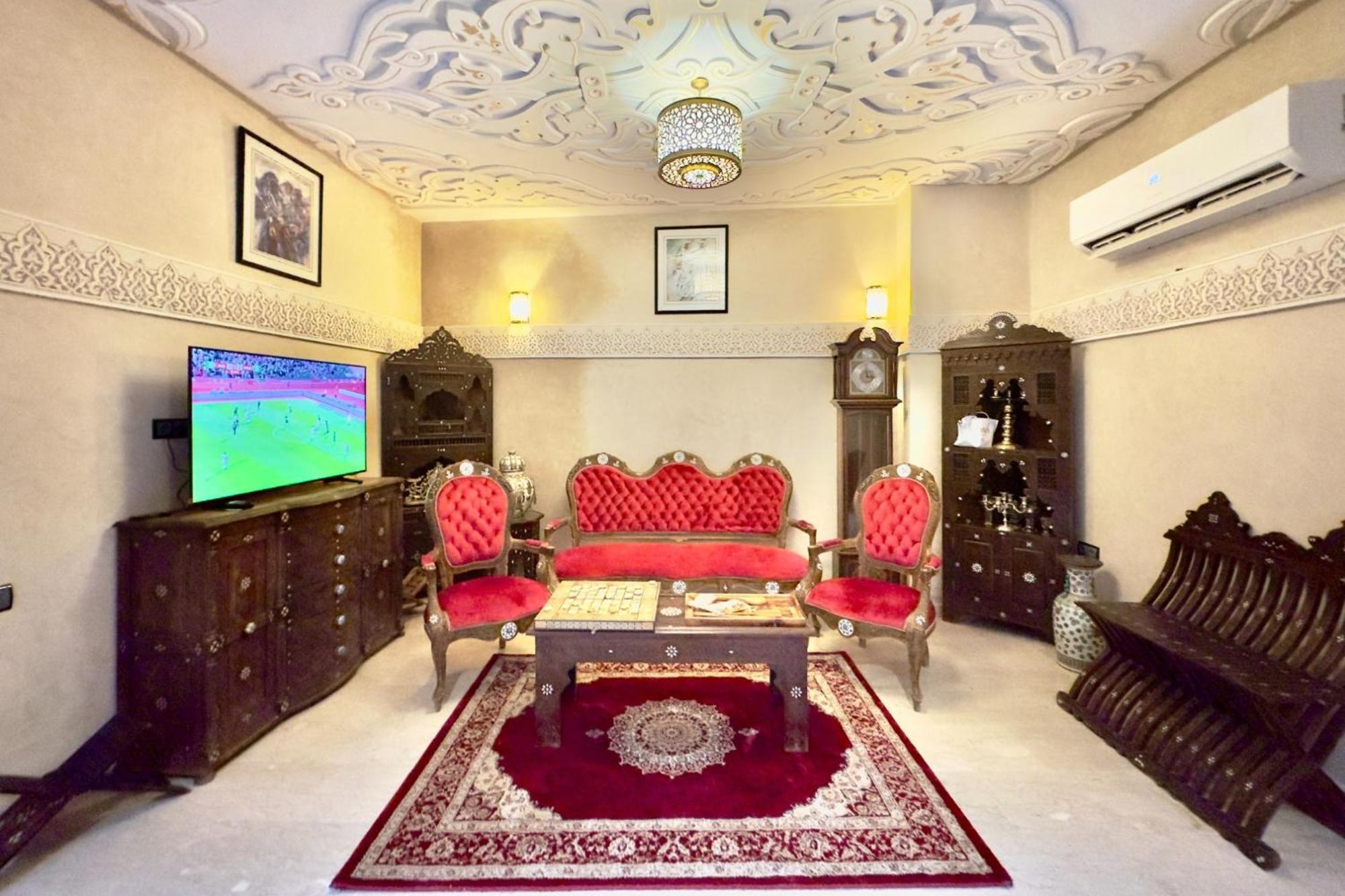 Riad Brothers
