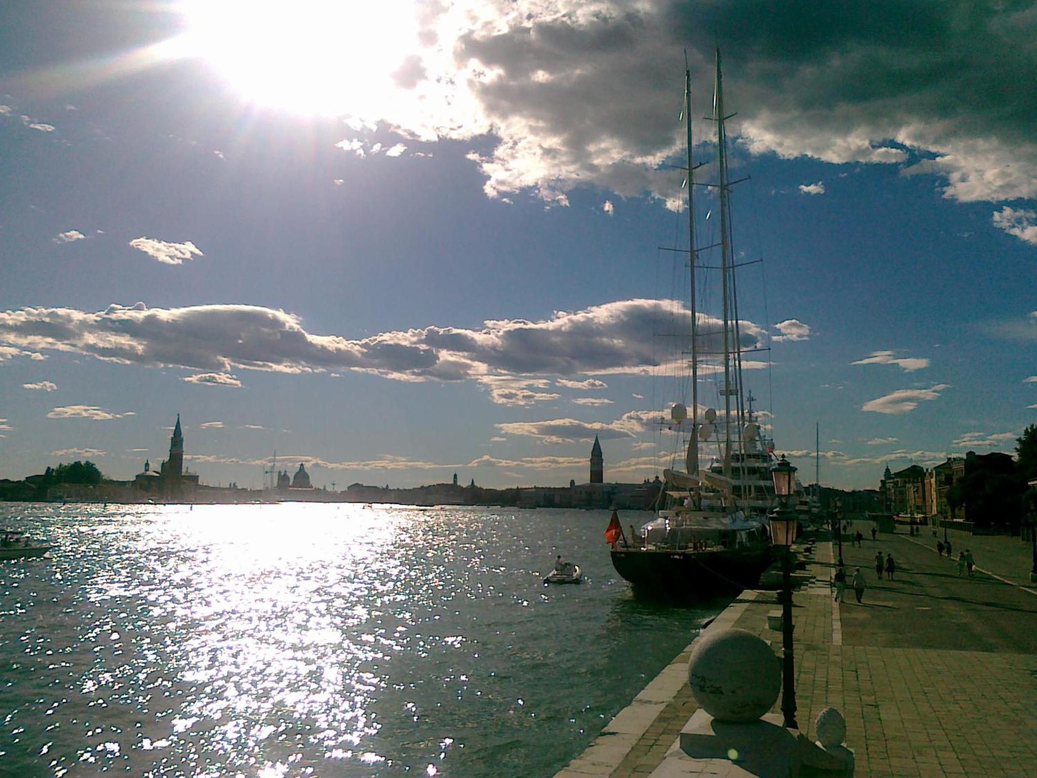 Marinaressa Biennale Terrazza