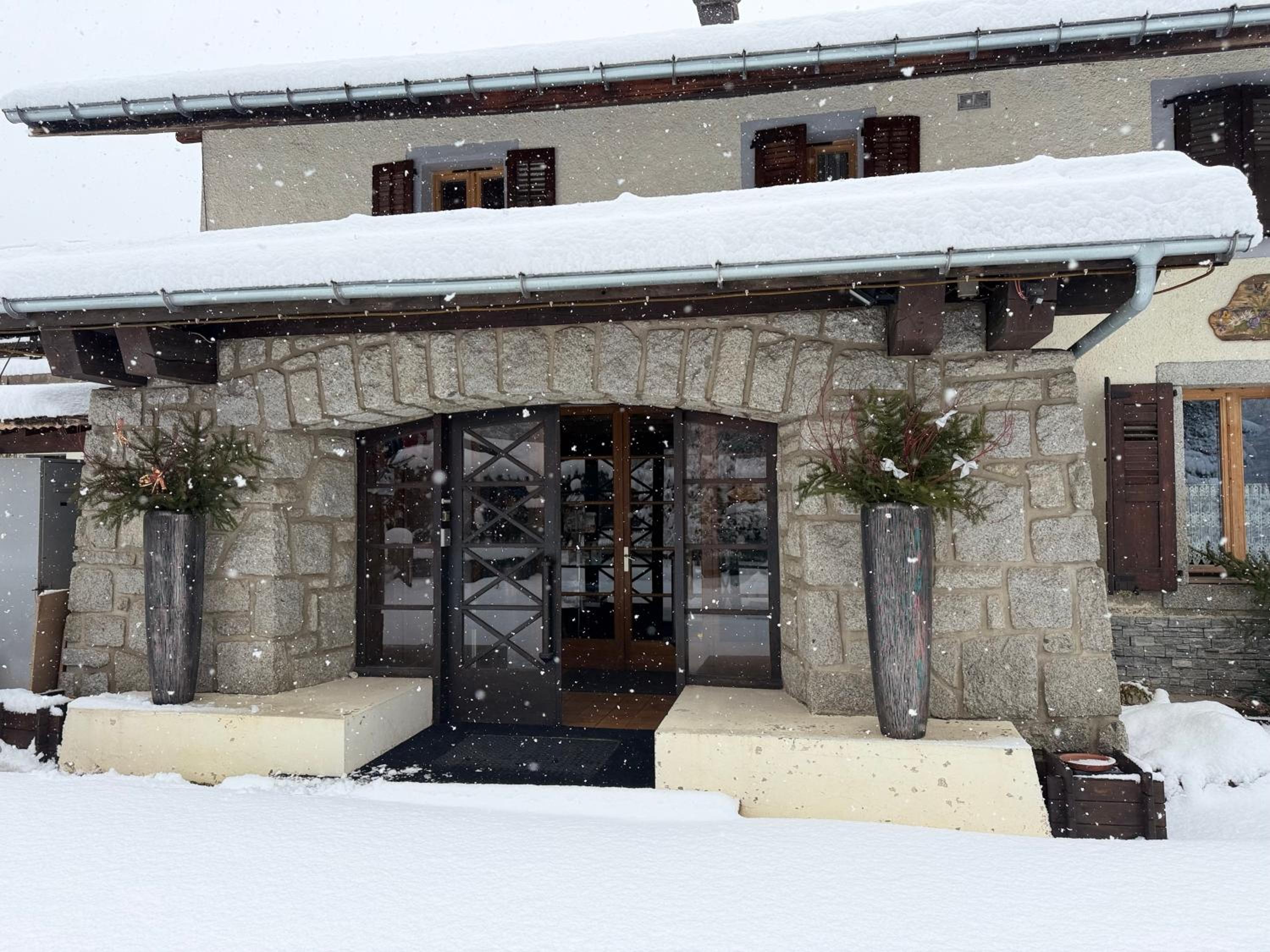 Chalet l'Aiglon, photo 35