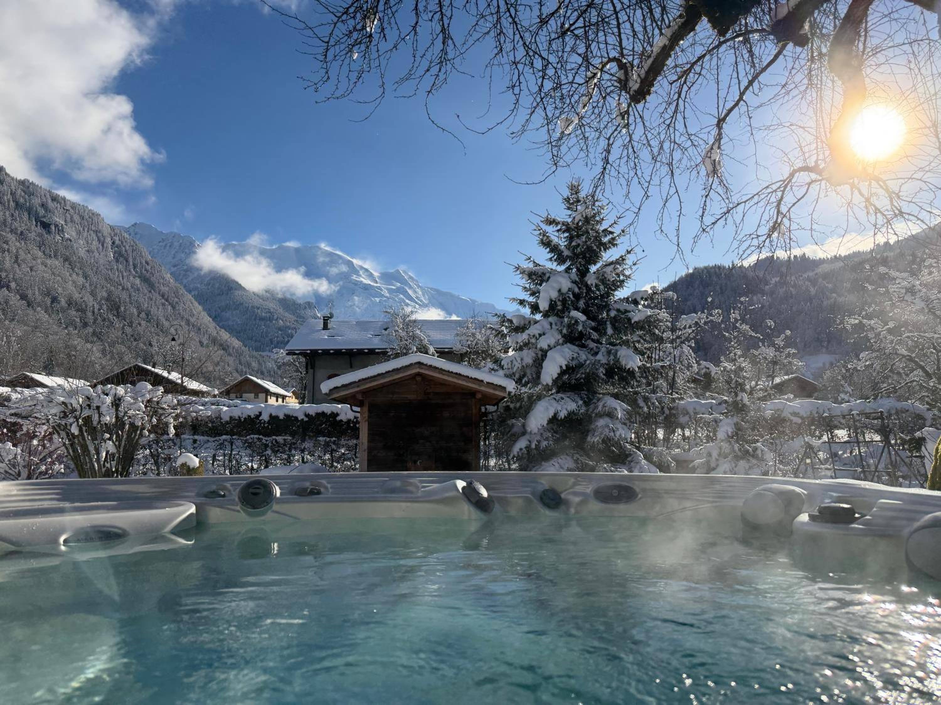 Chalet l'Aiglon, photo 12