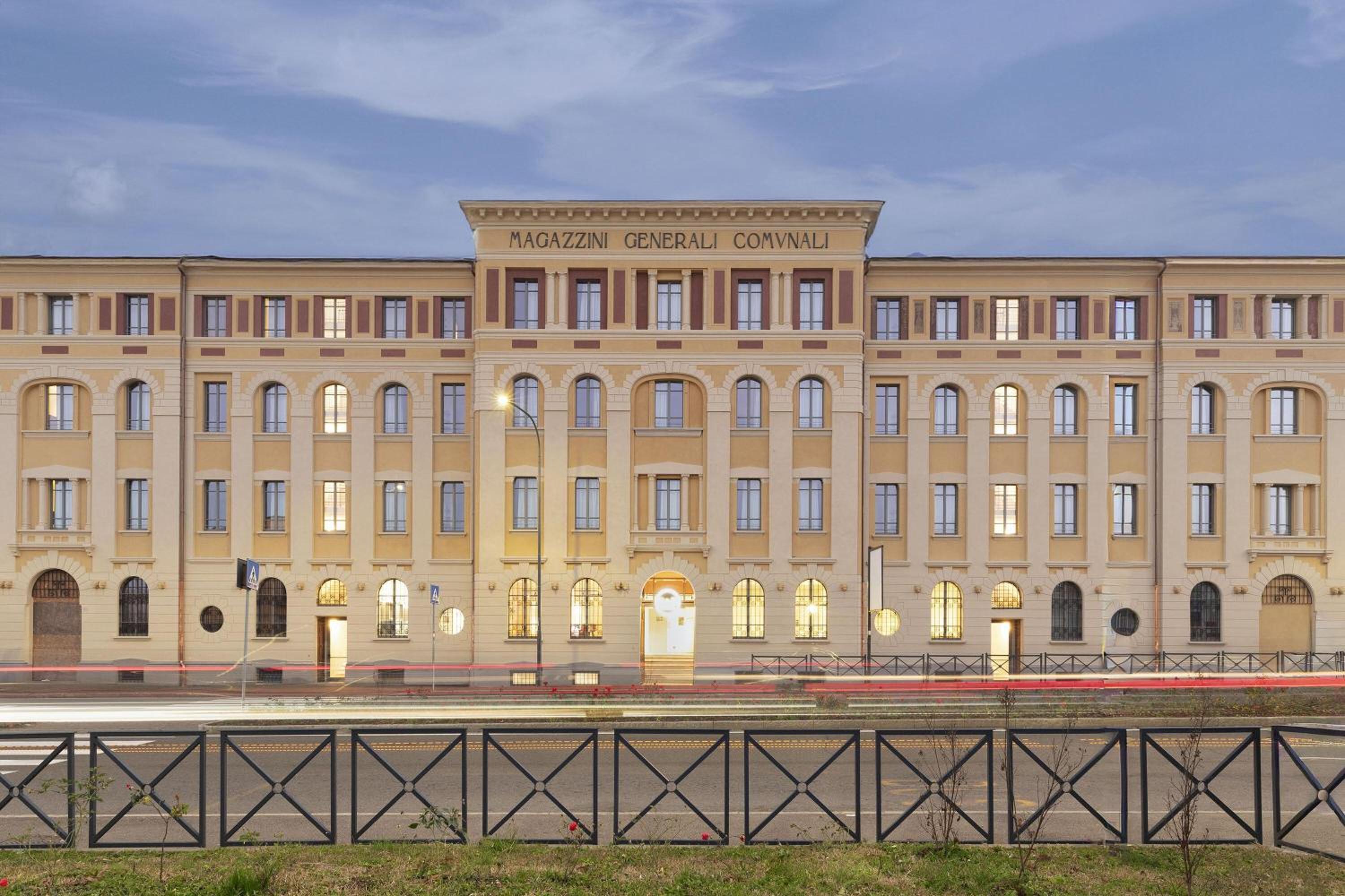B&B HOTEL Piacenza