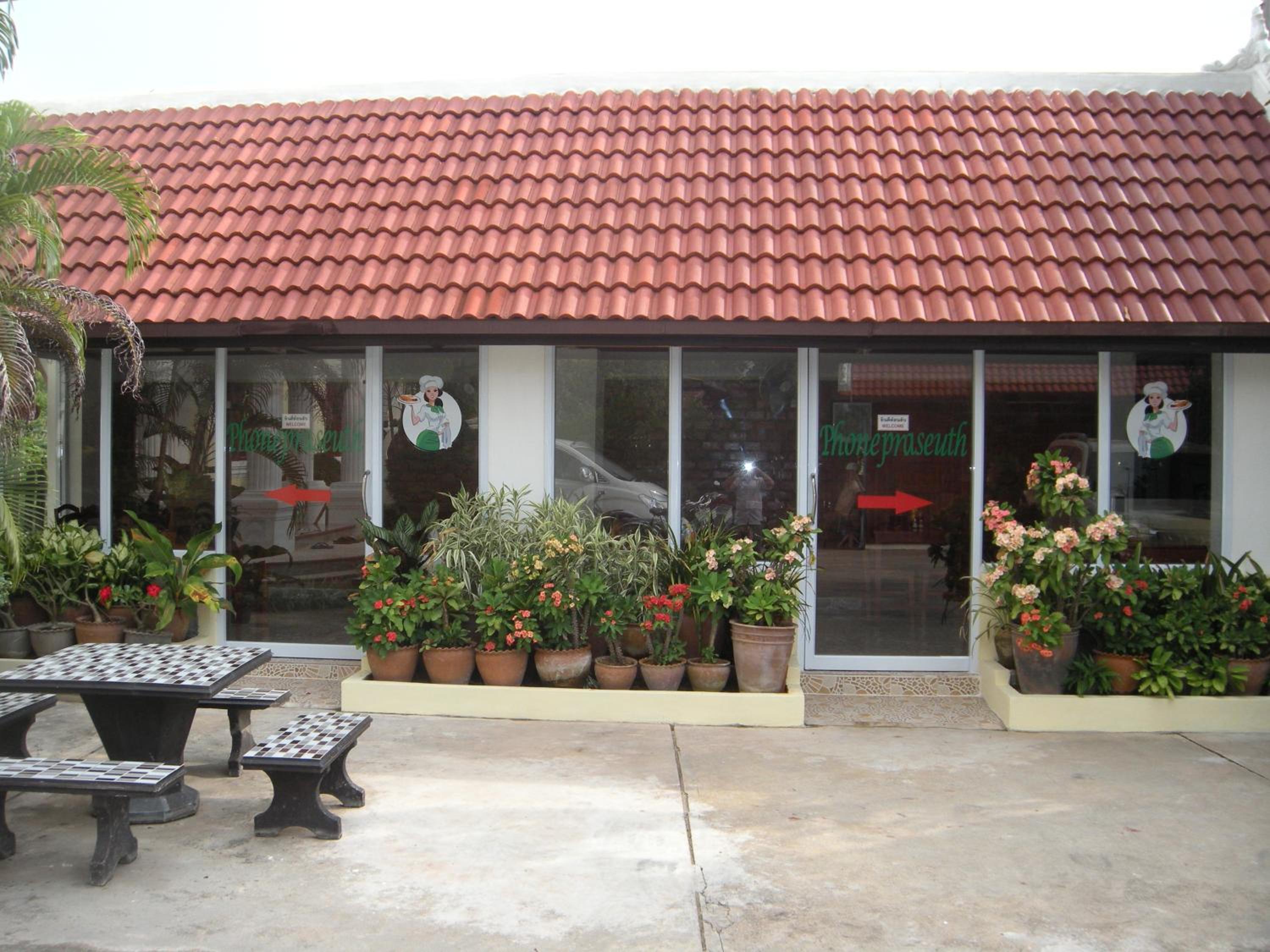 Phonepraseuth Guesthouse