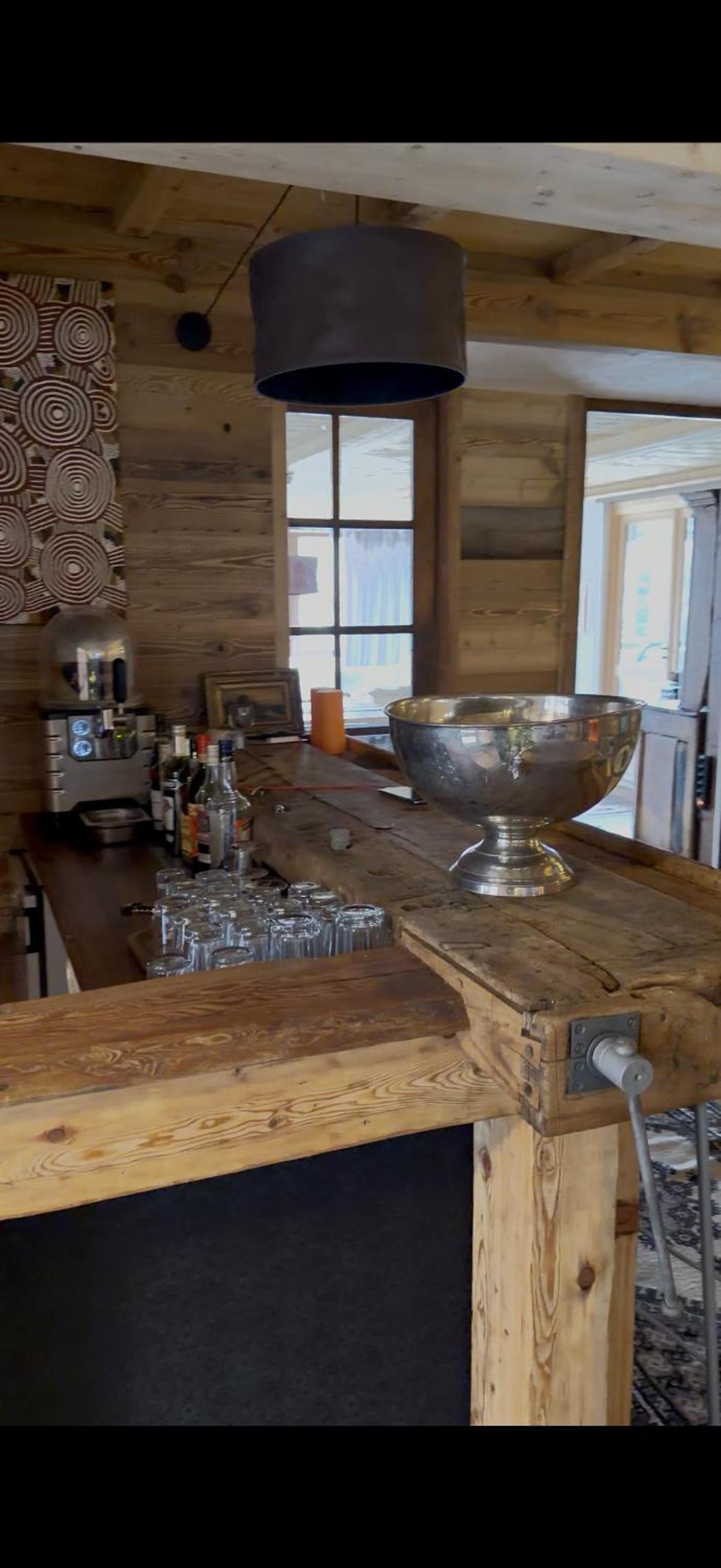 Chalet l'Aiglon, photo 2