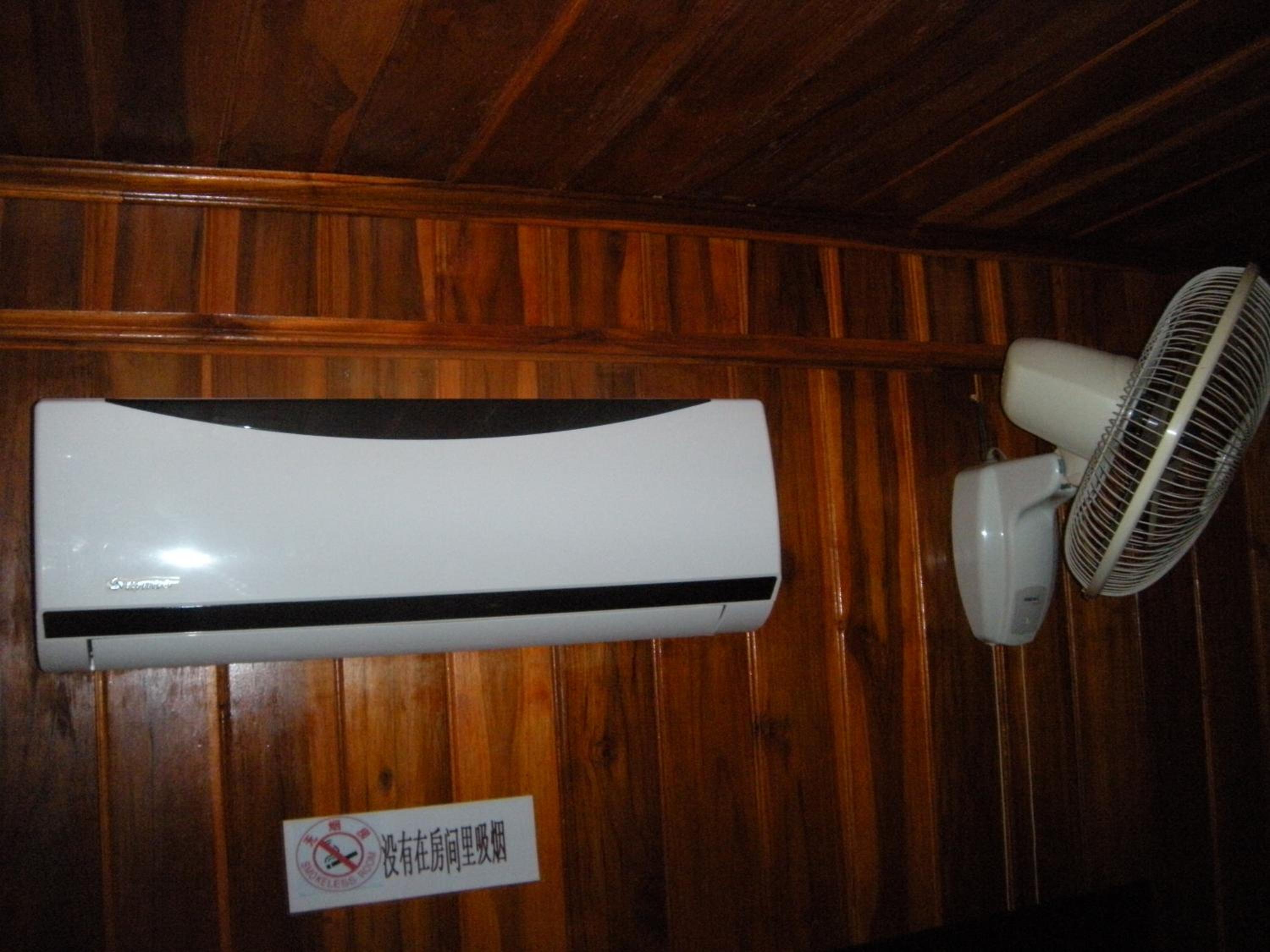Phonepraseuth Guesthouse