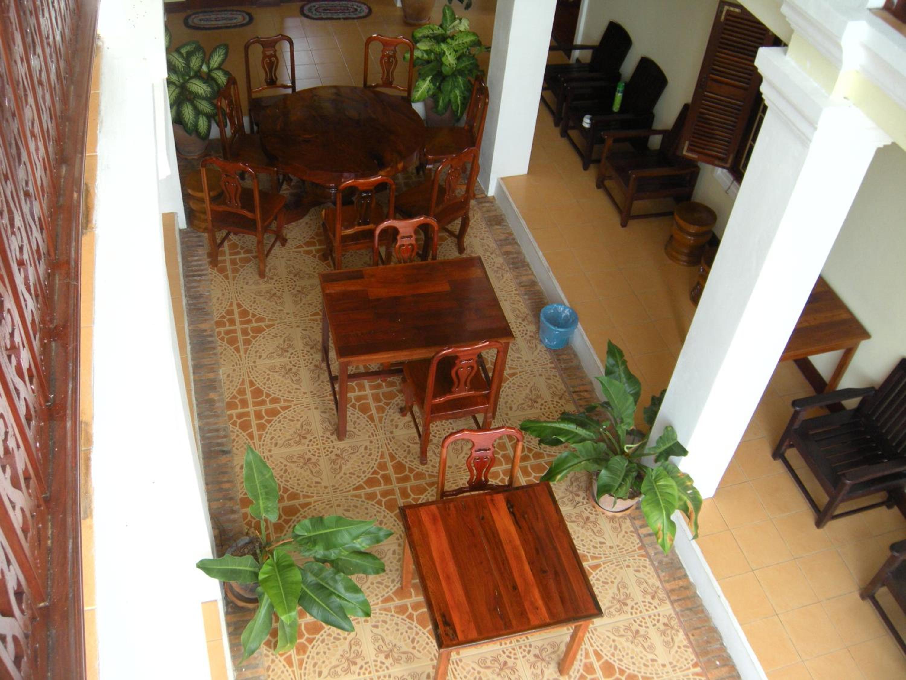 Phonepraseuth Guesthouse