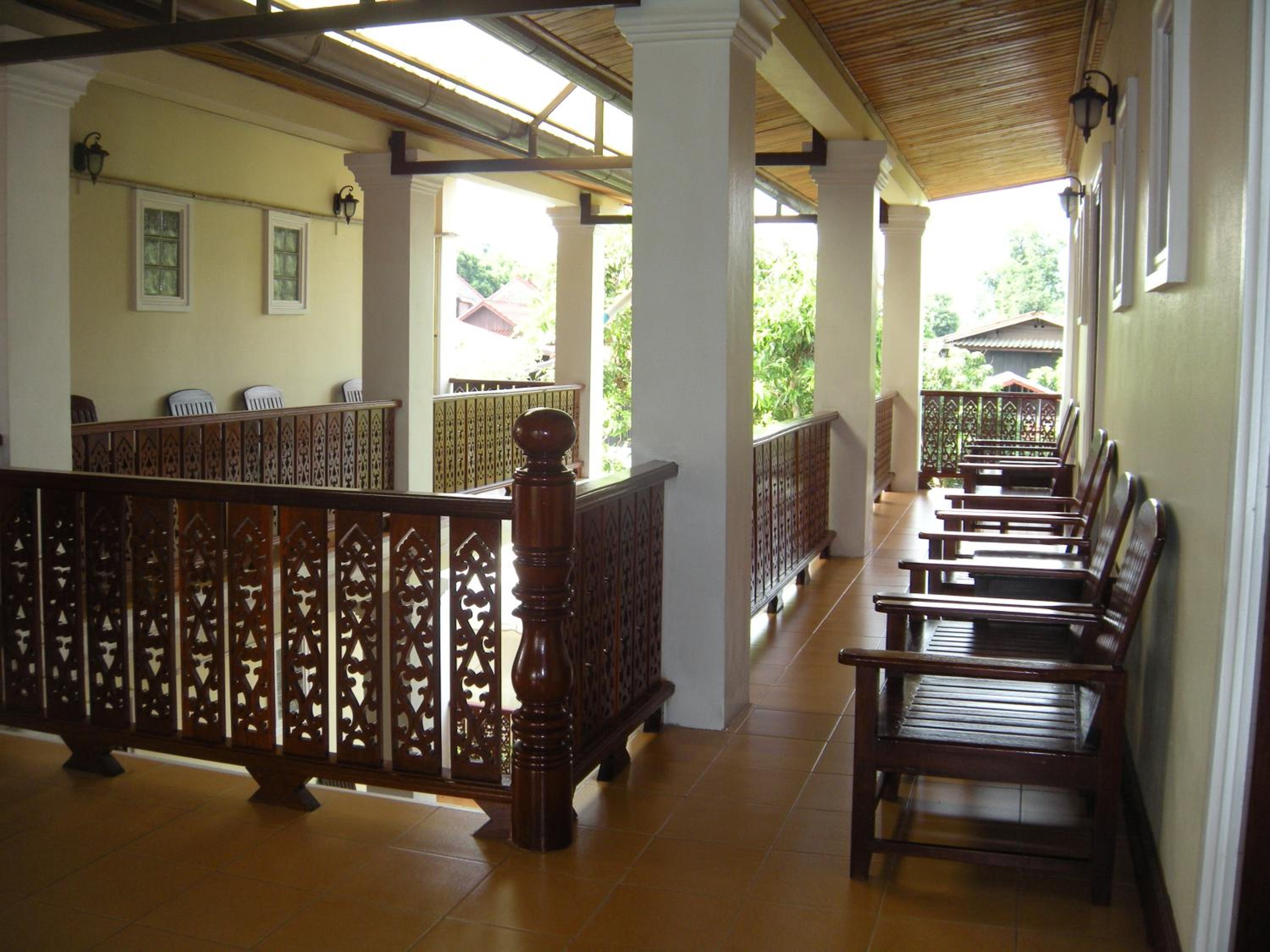 Phonepraseuth Guesthouse