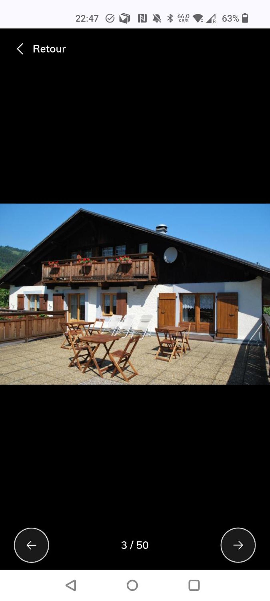 Chalet l'Aiglon, photo 56