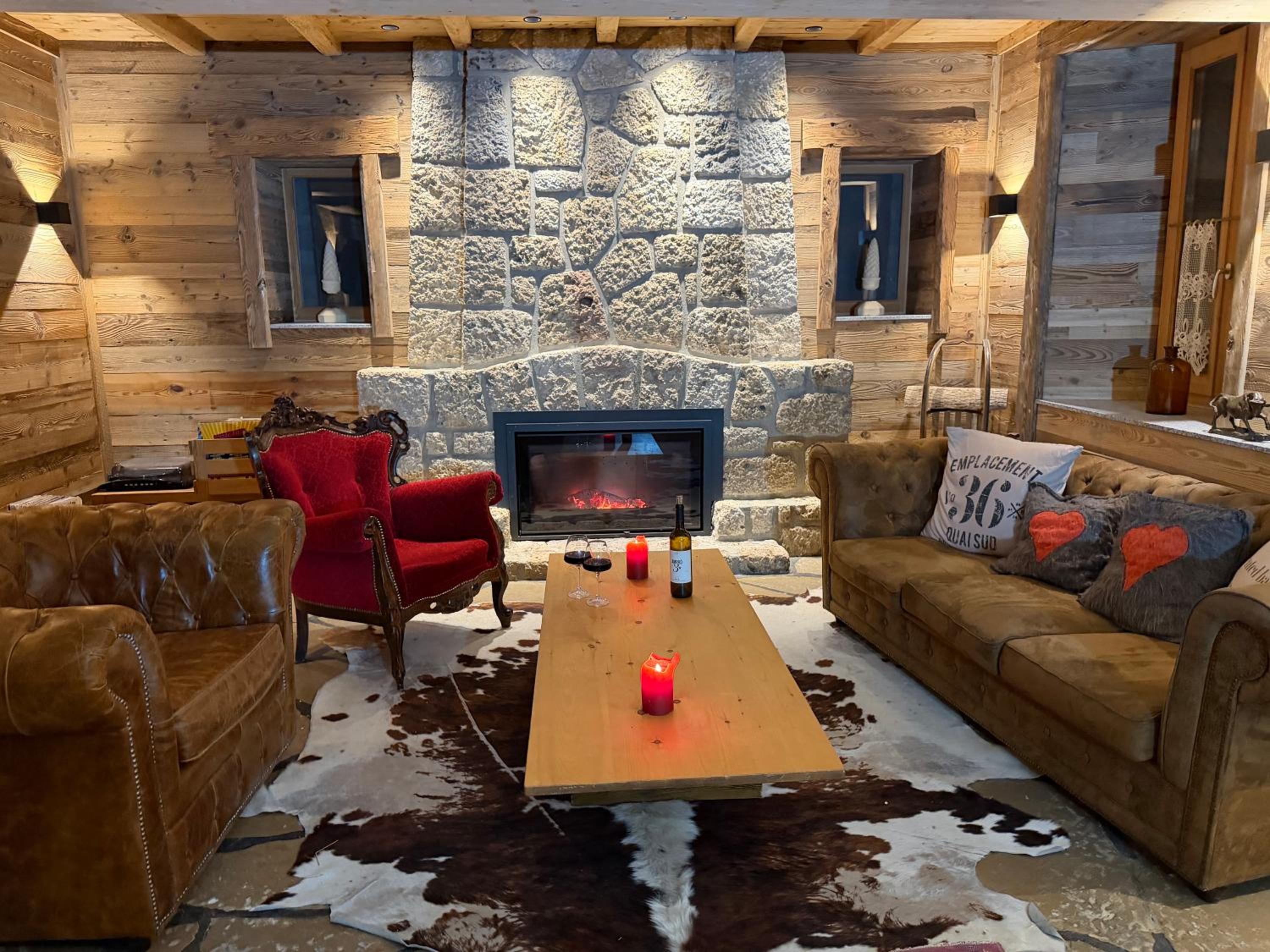 Chalet l'Aiglon, photo 65
