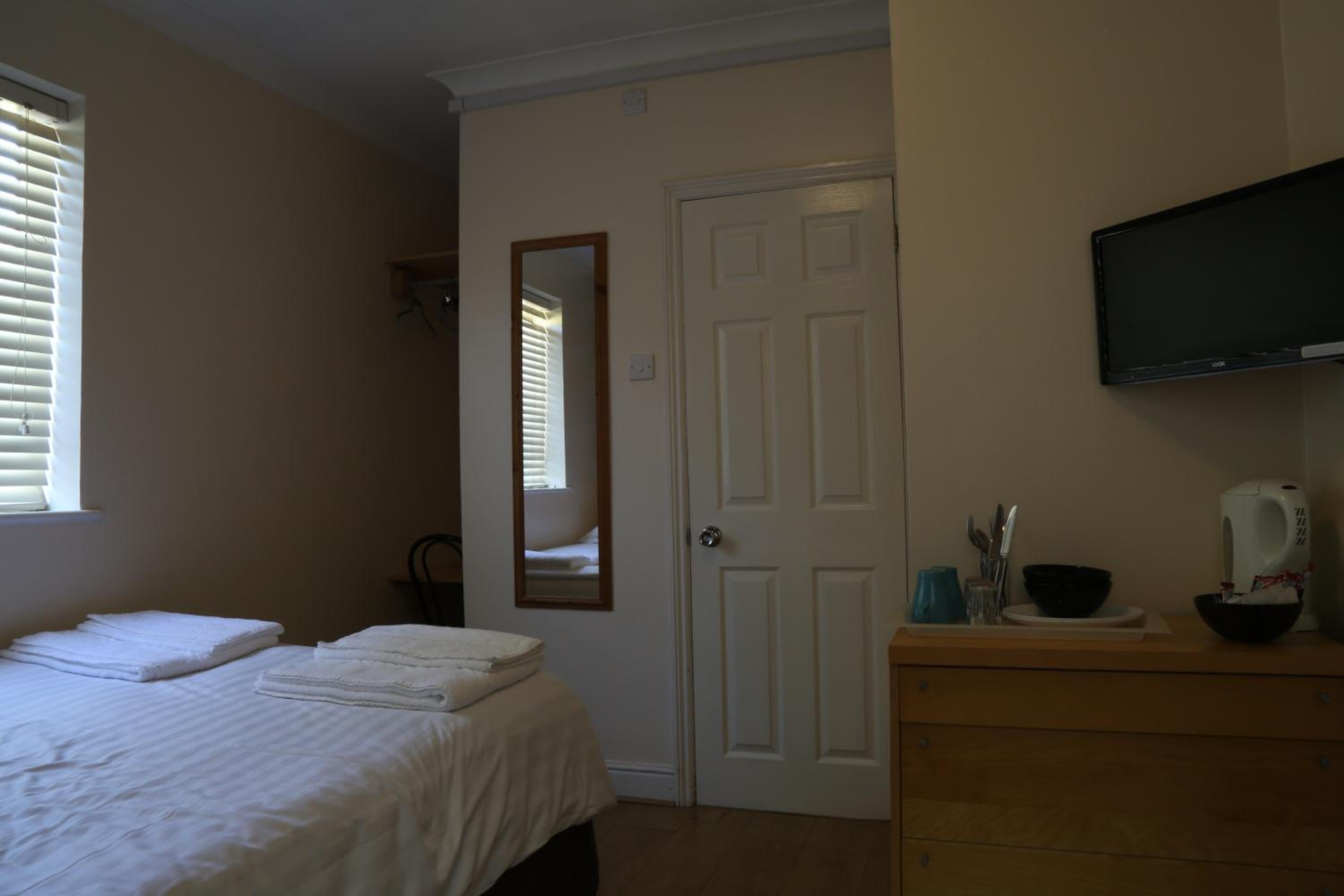 Debden Guest House