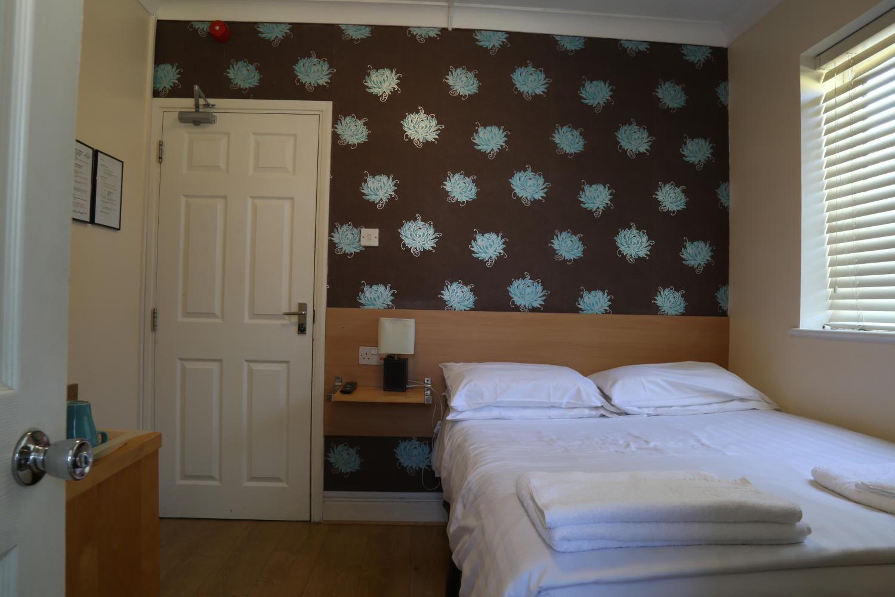 Debden Guest House