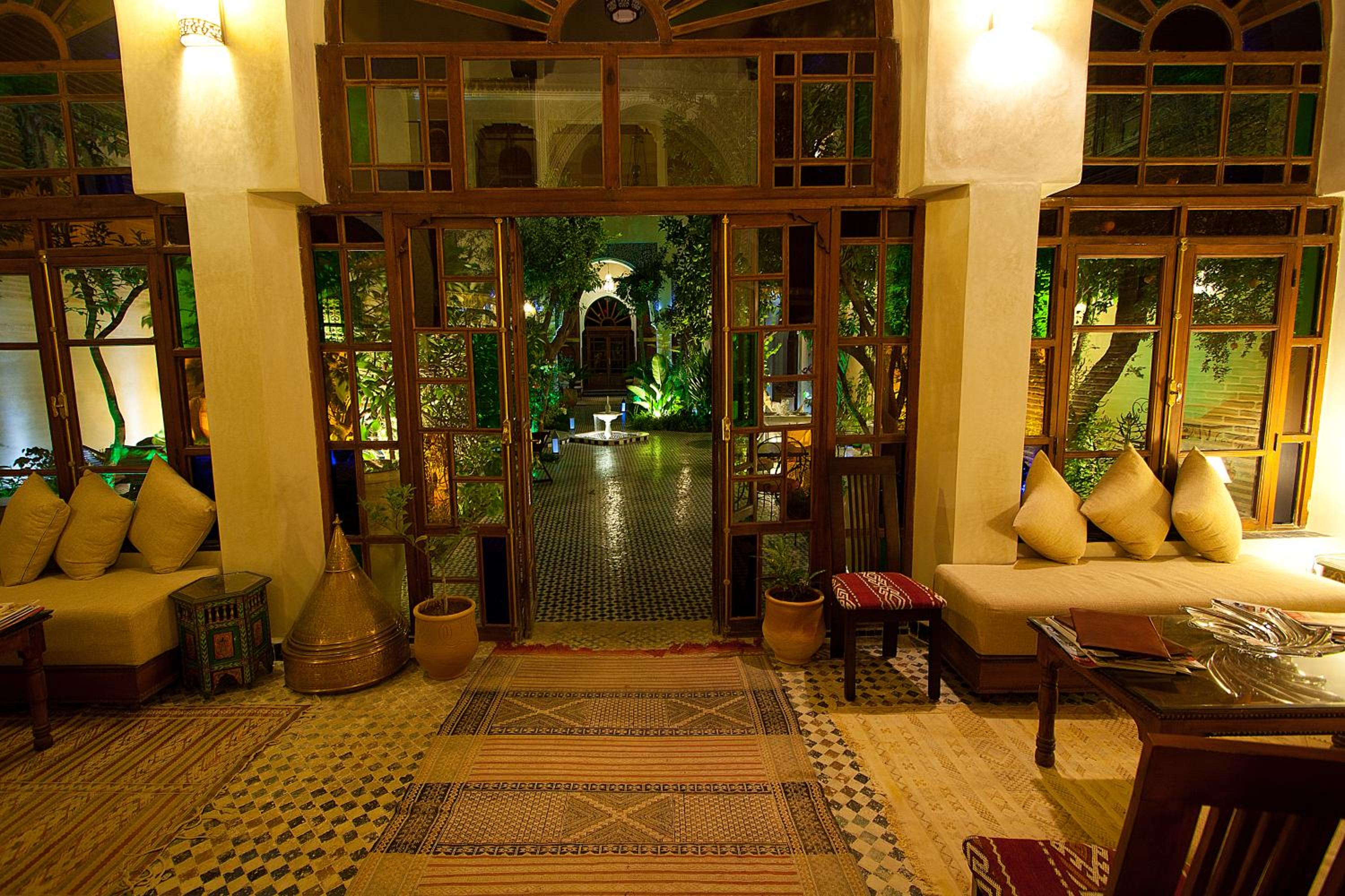 lounge