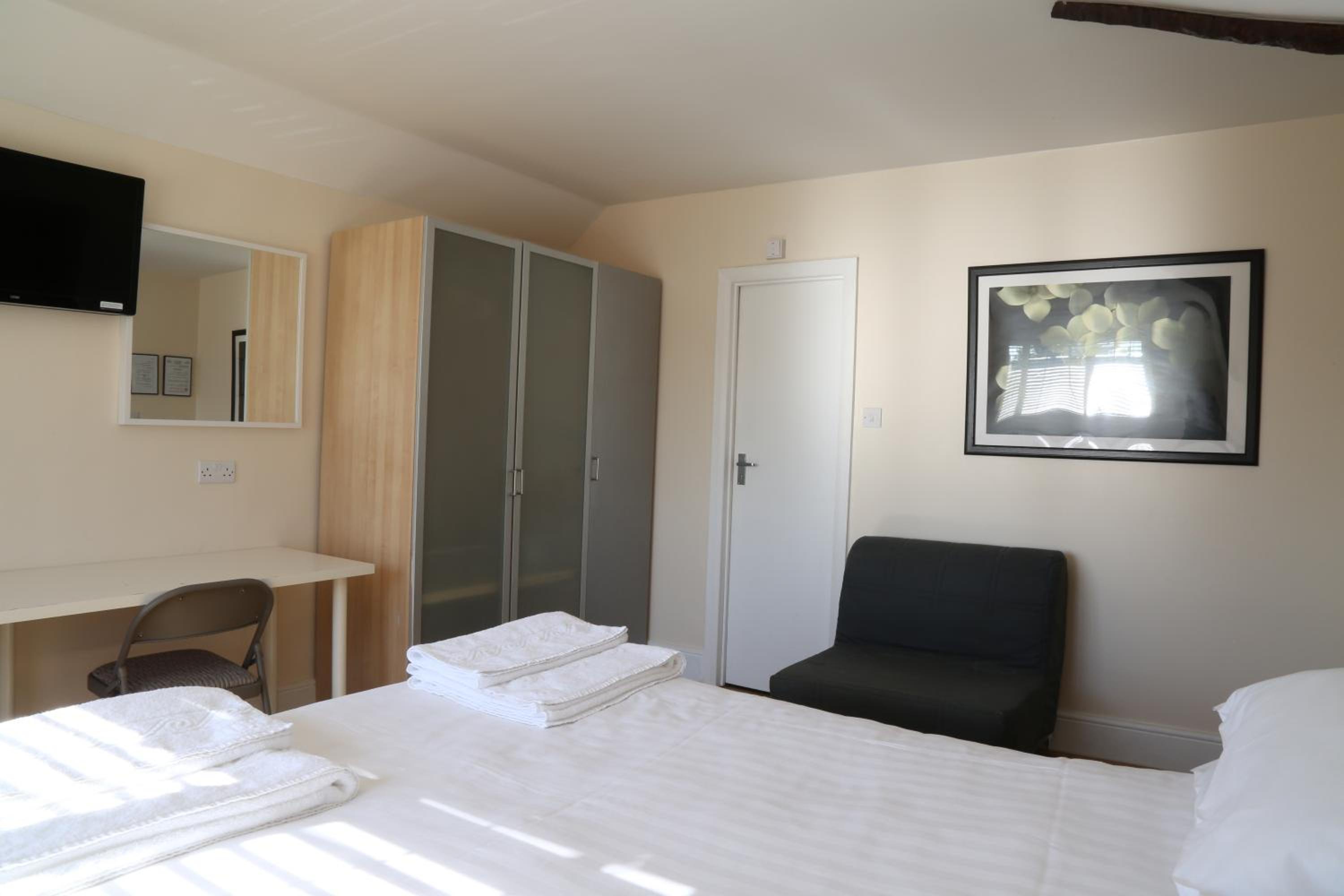 Debden Guest House