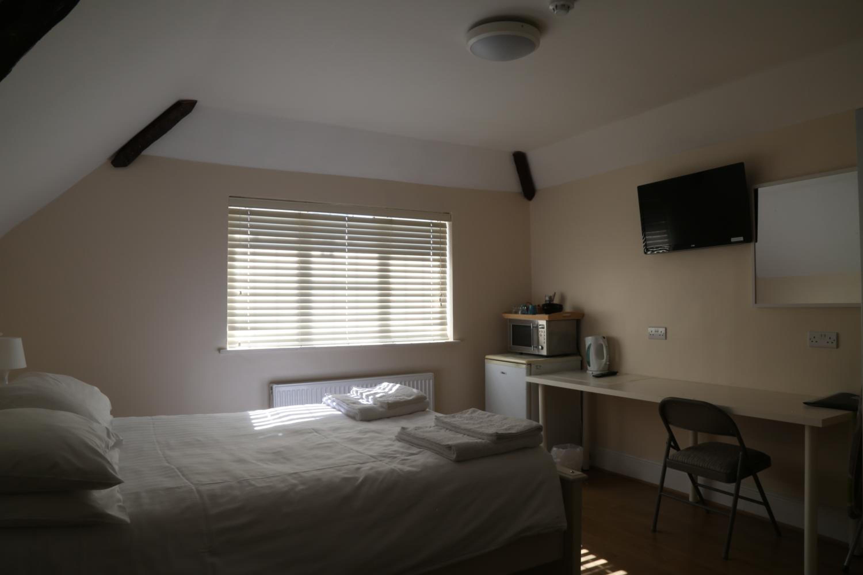 Debden Guest House