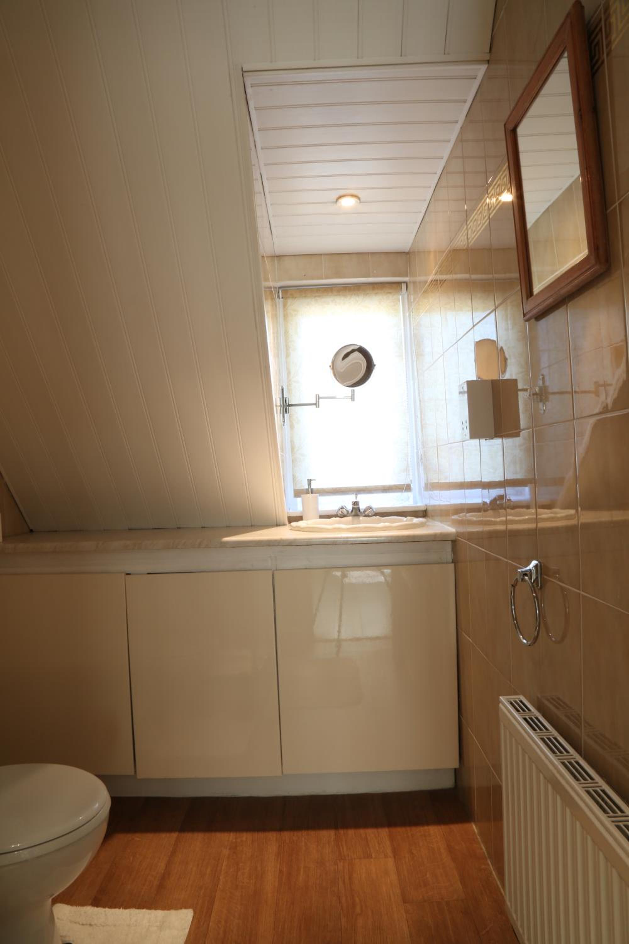 Debden Guest House