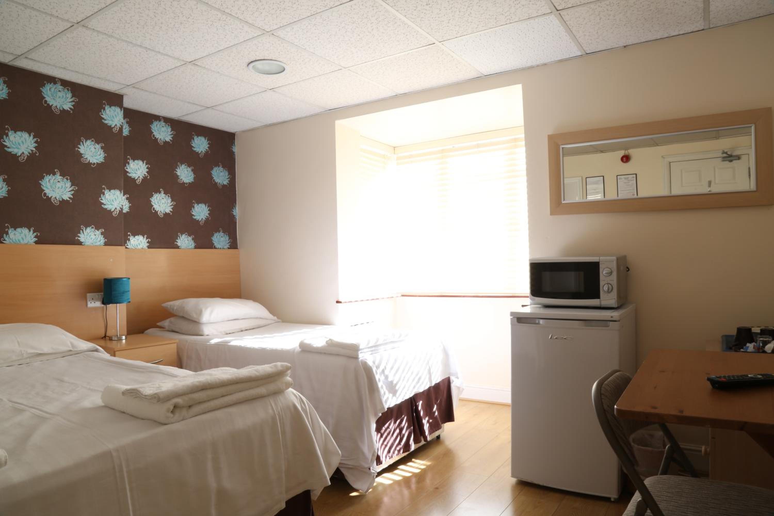 Debden Guest House