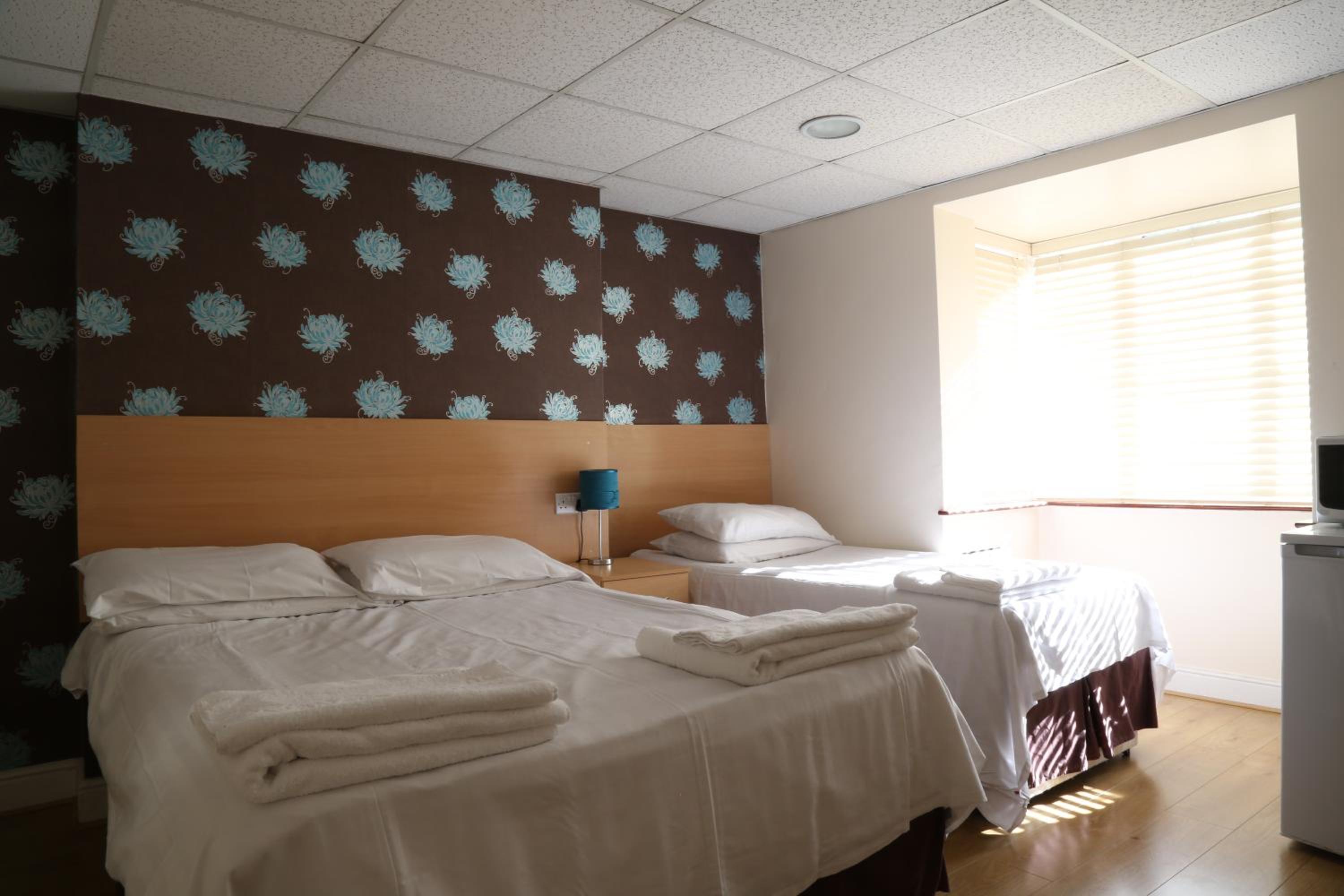 Debden Guest House