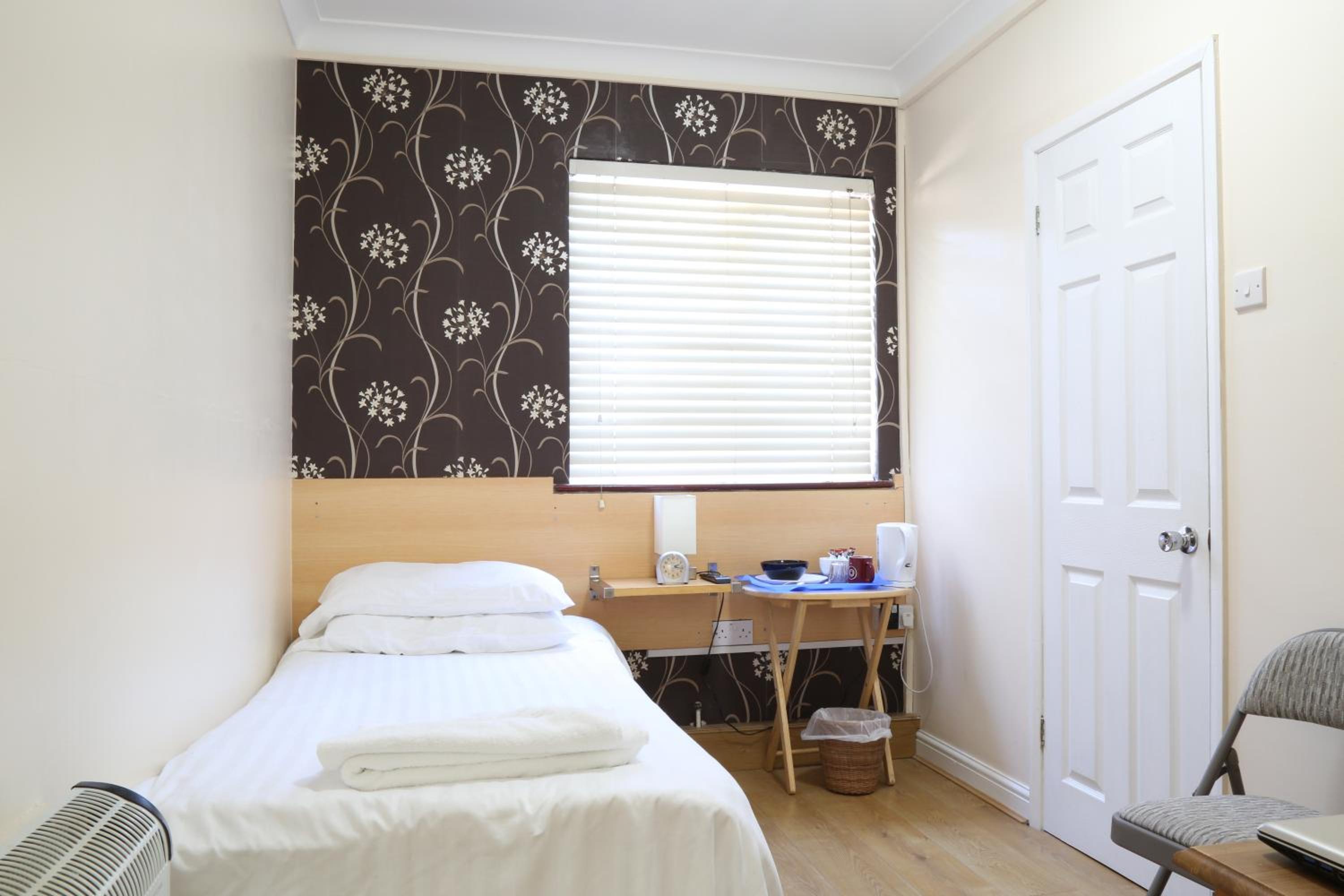 Debden Guest House