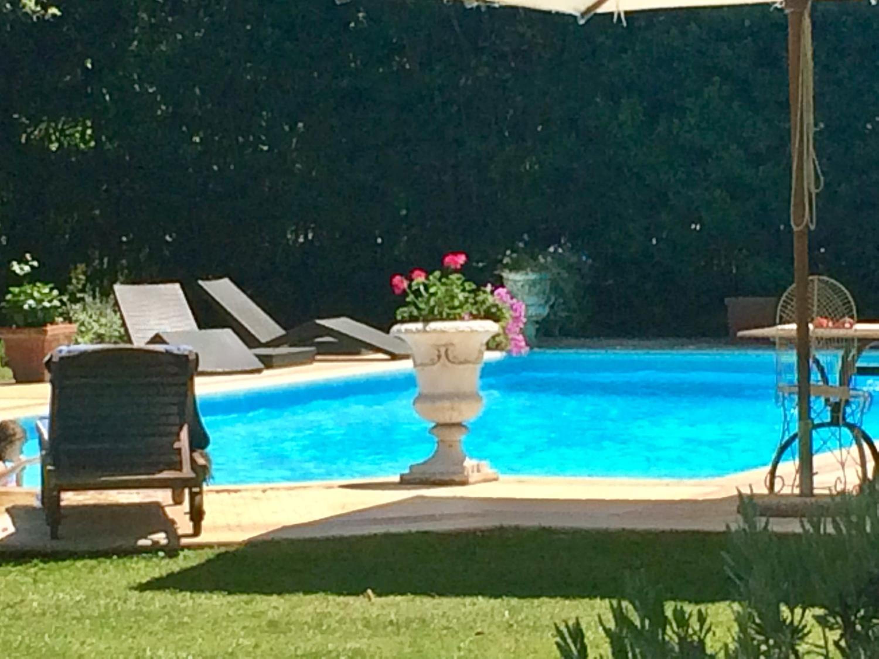 La Gaura Guest House