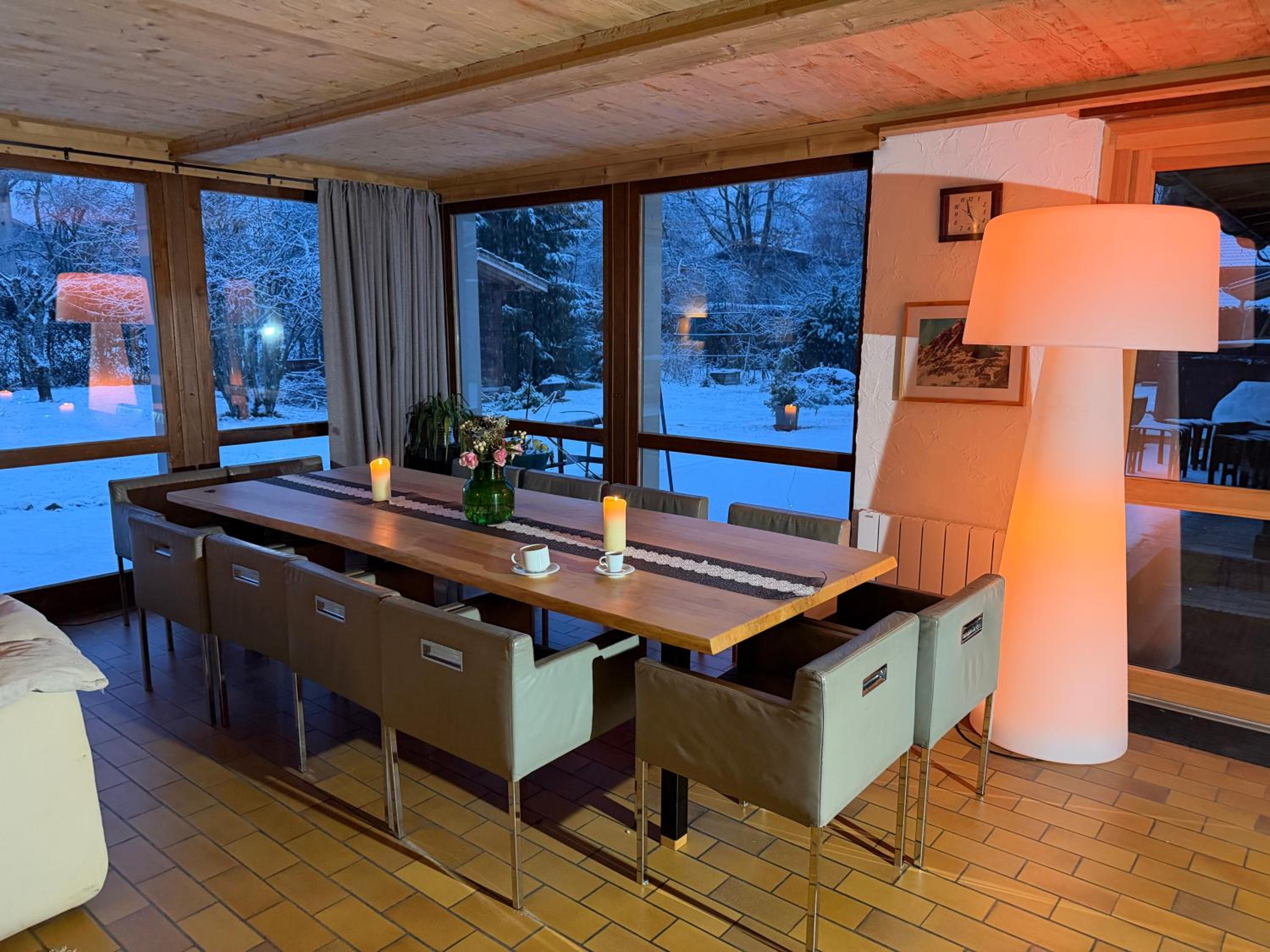 Chalet l'Aiglon, photo 25