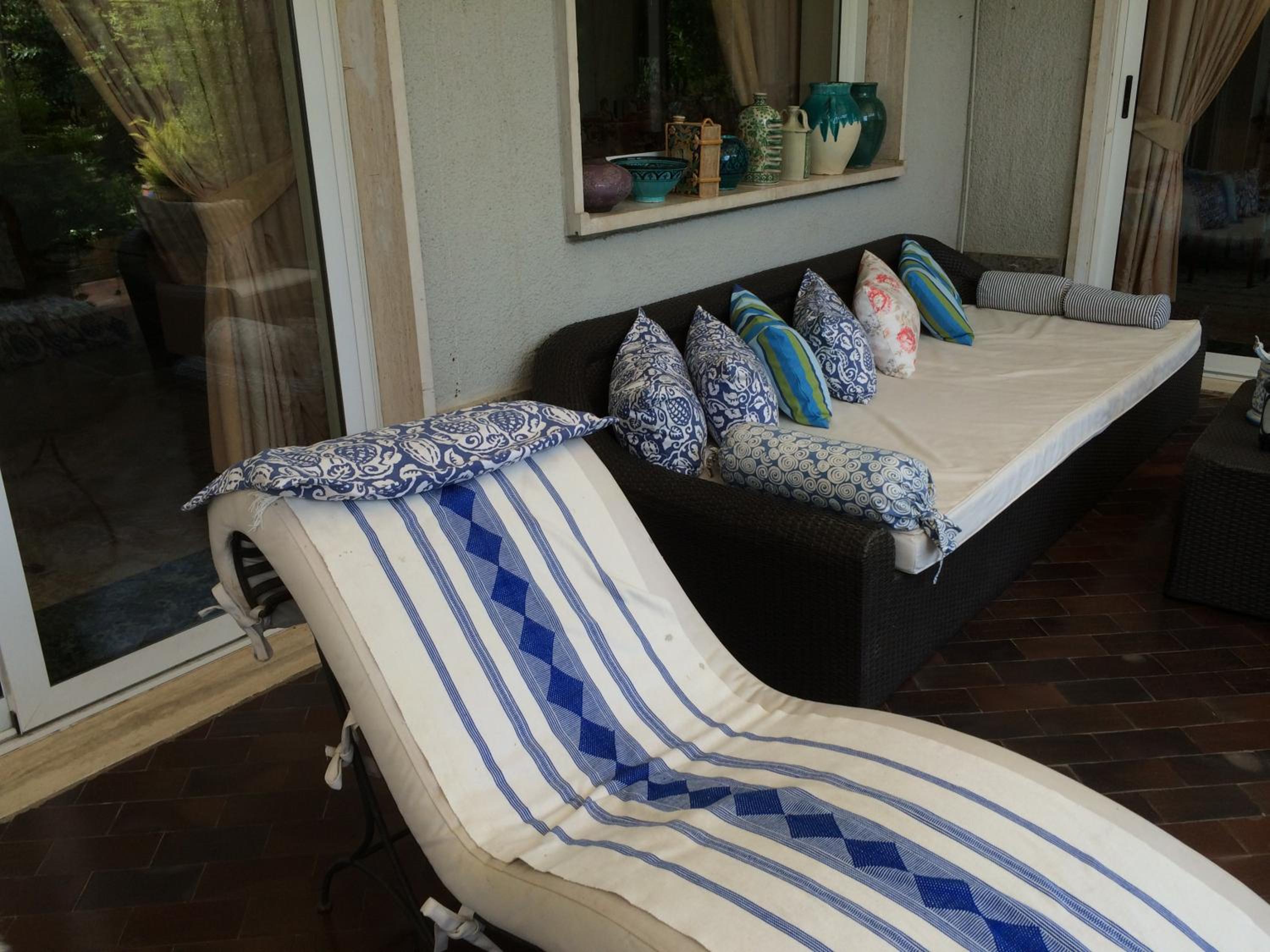La Gaura Guest House