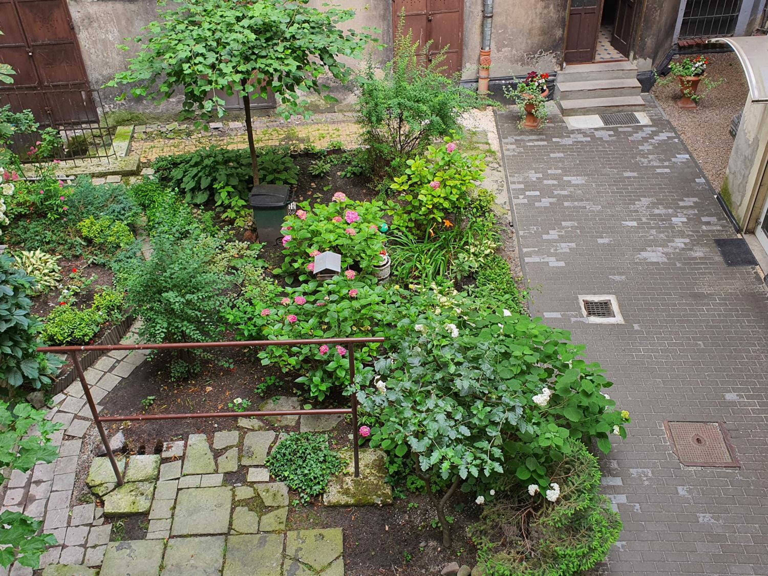 Old Town KRAKÓW STUDIO