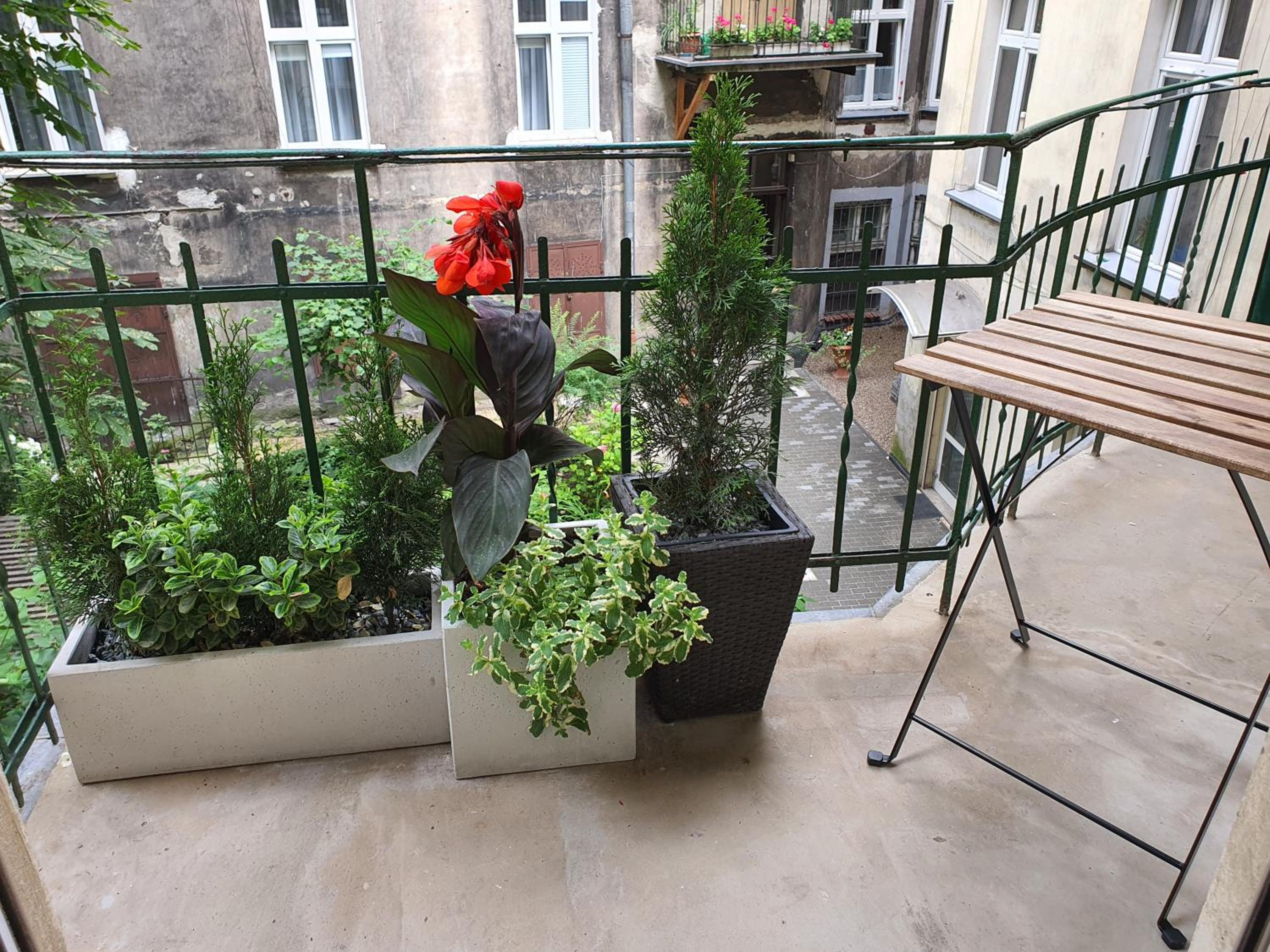 Old Town KRAKÓW STUDIO
