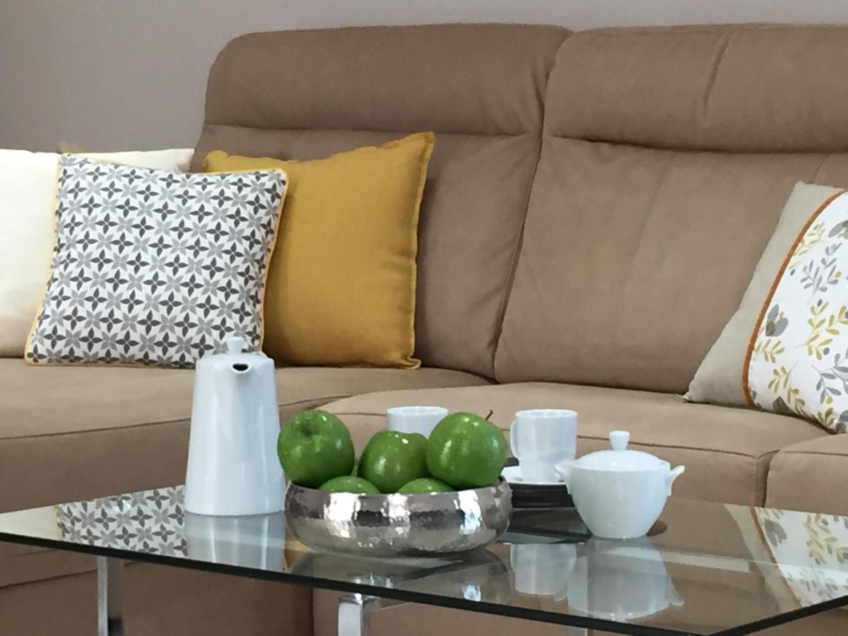 Apartamento San Pedro view 5