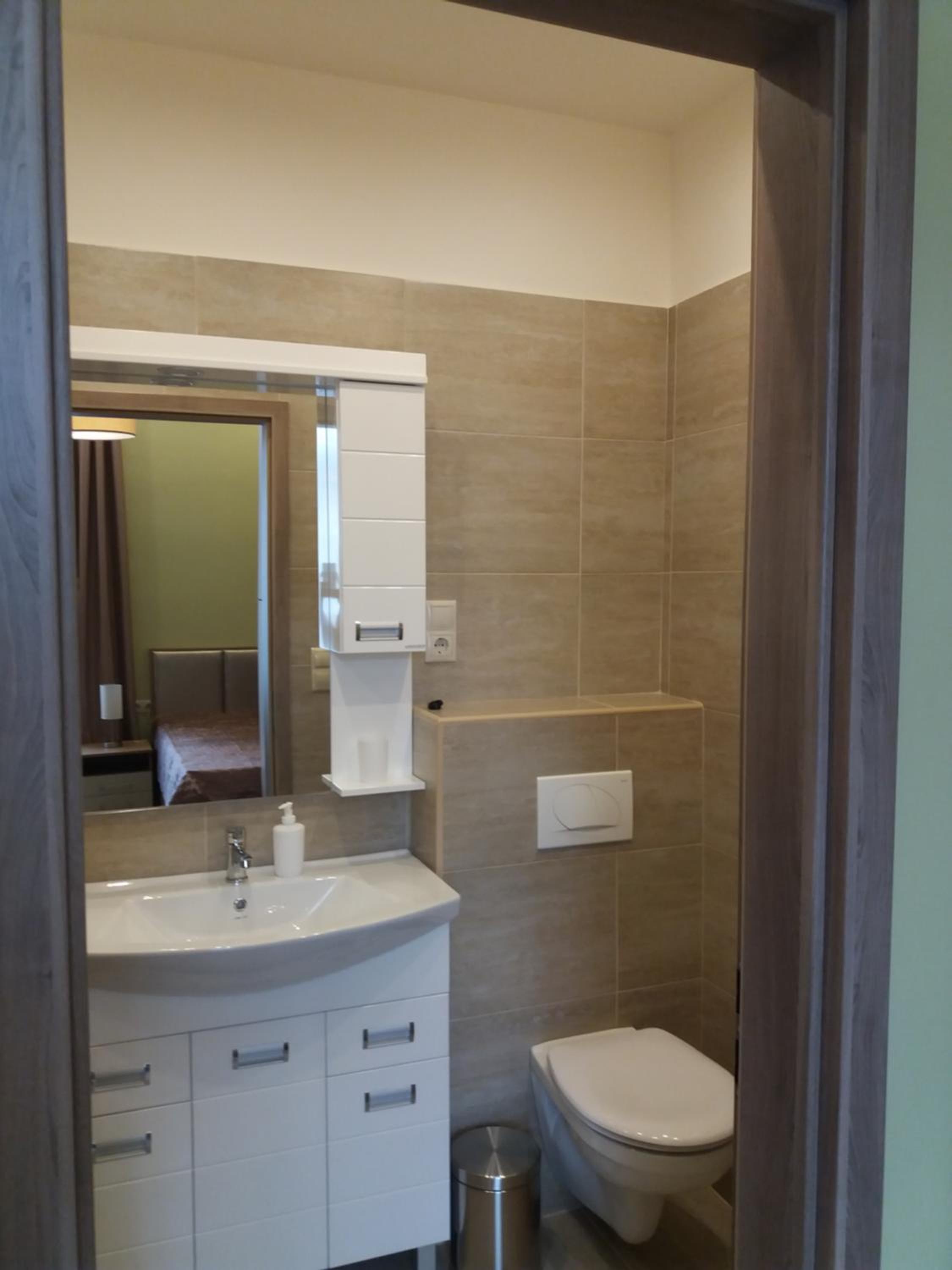 Ditta Rooms Debrecen