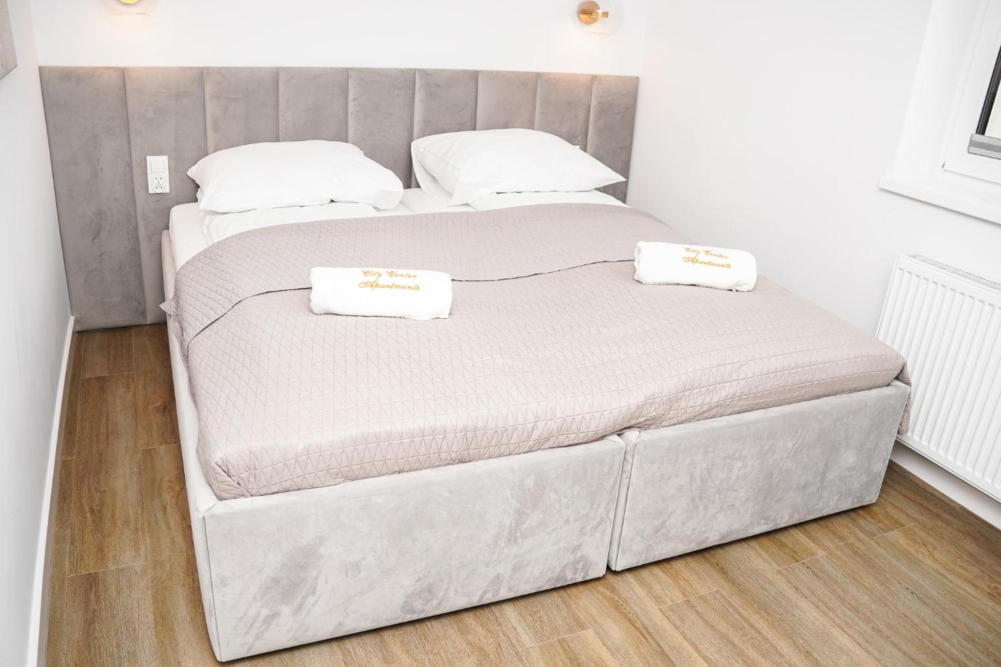 Westa Apartamenty, photo 52
