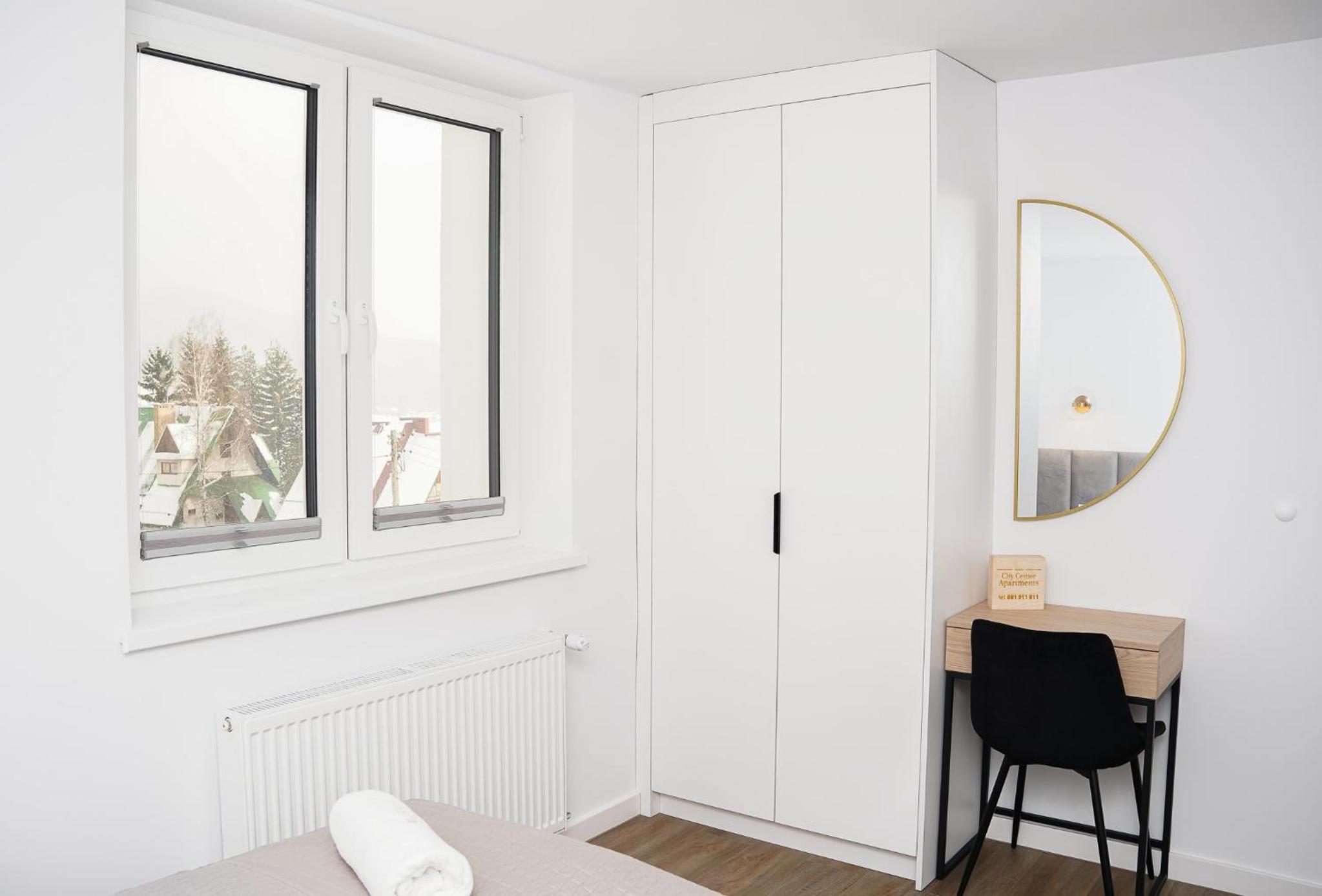 Westa Apartamenty, photo 75